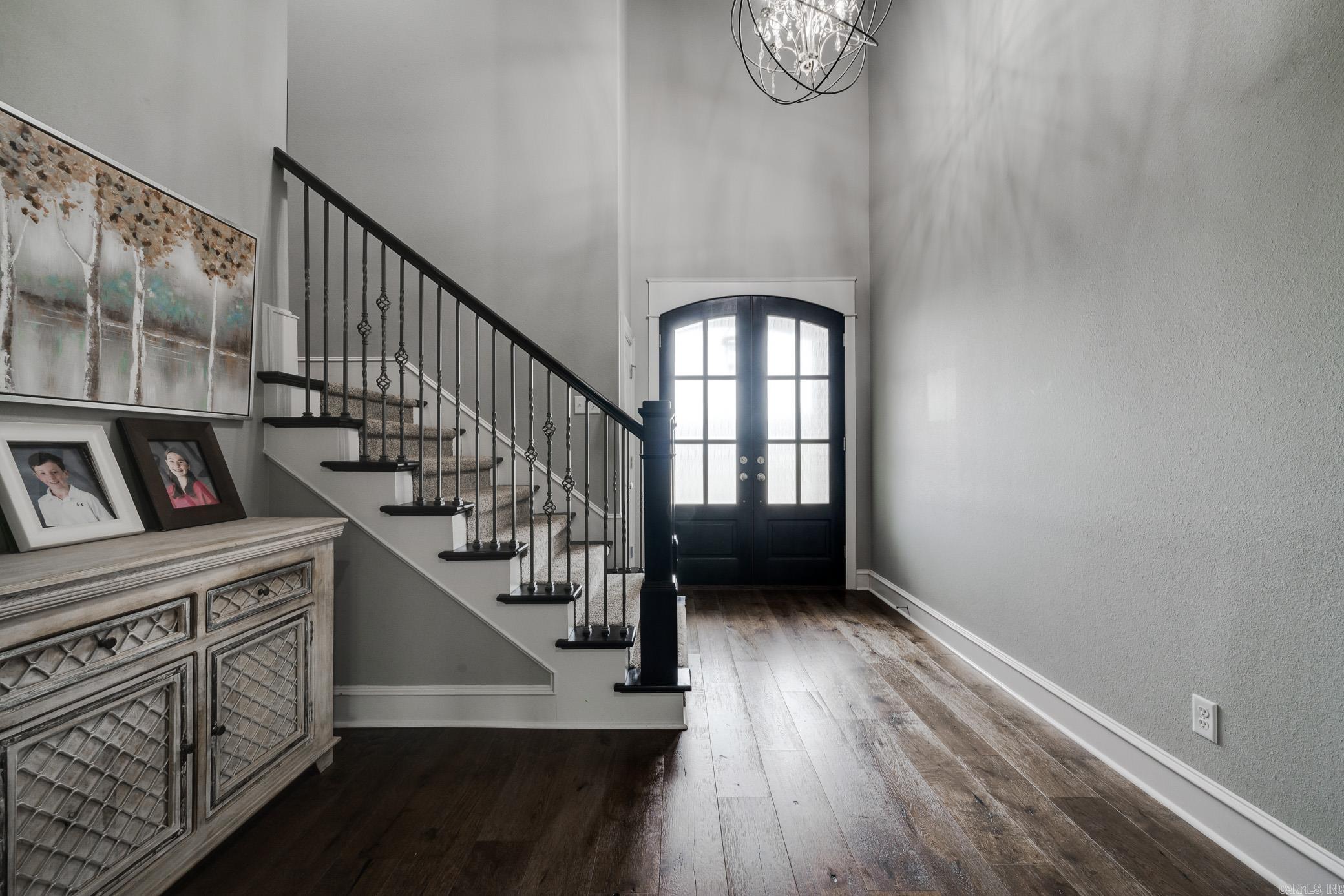 WEATHERSTONE - Residential