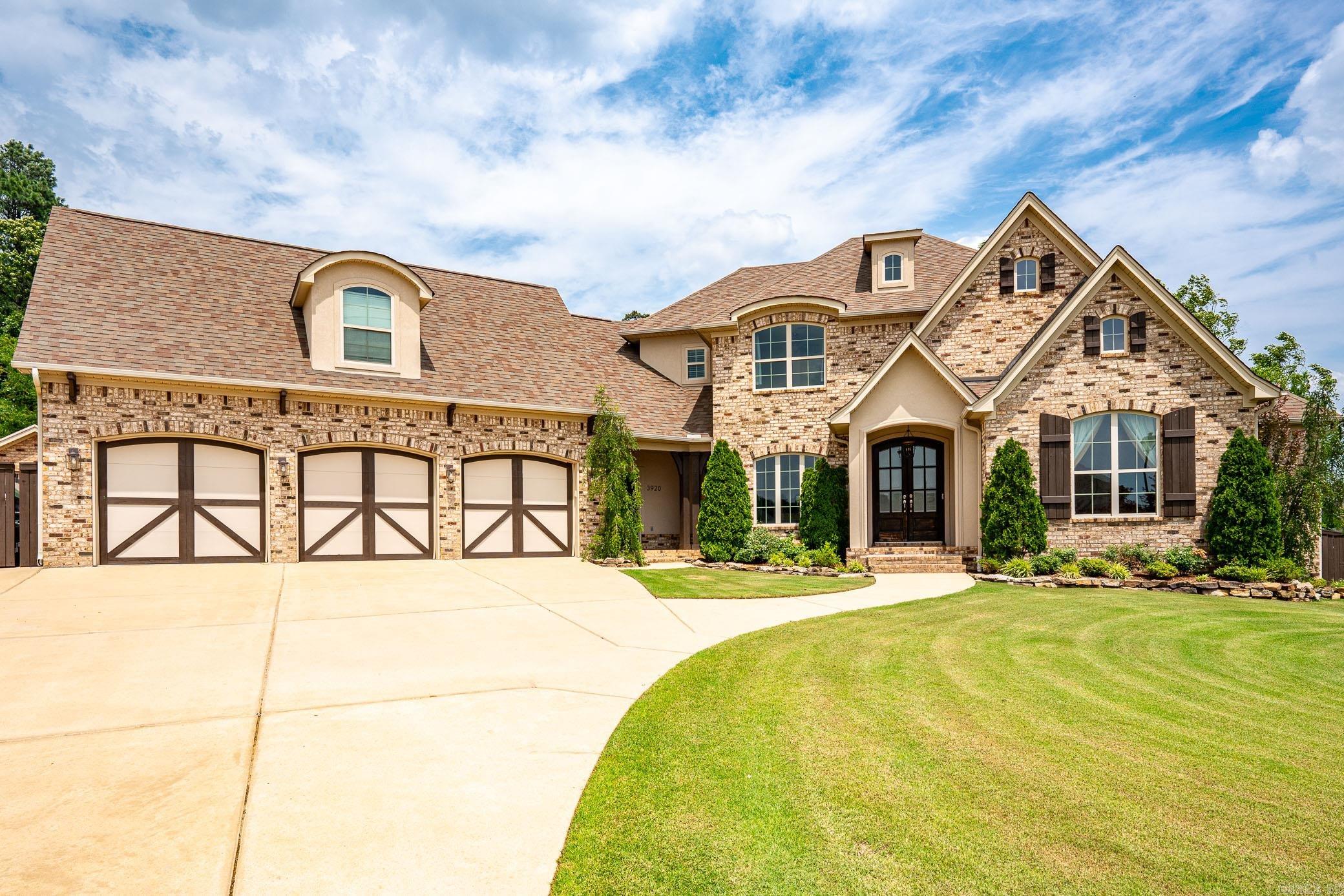 WEATHERSTONE - Residential