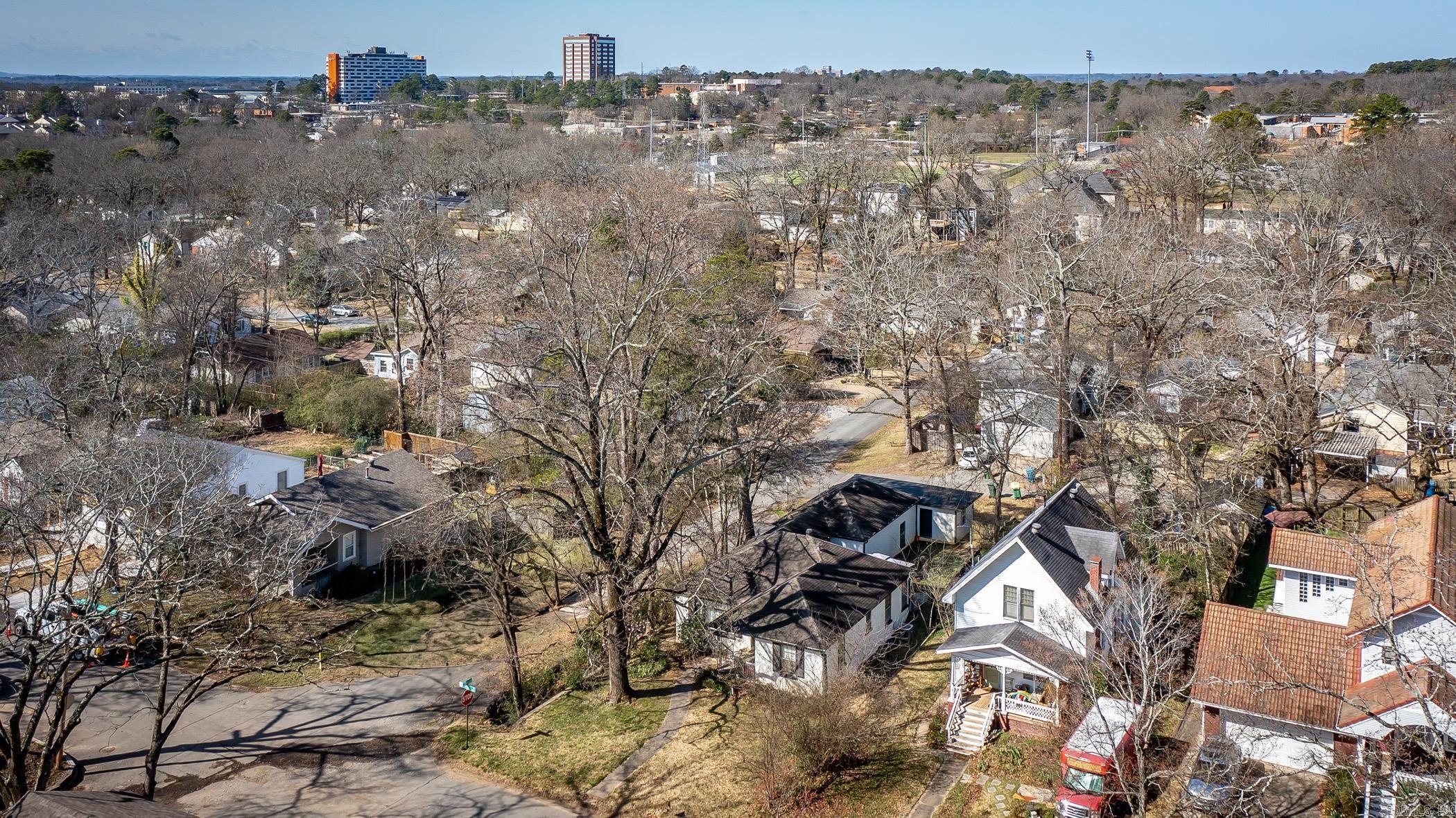 HOLLENBERG - Residential