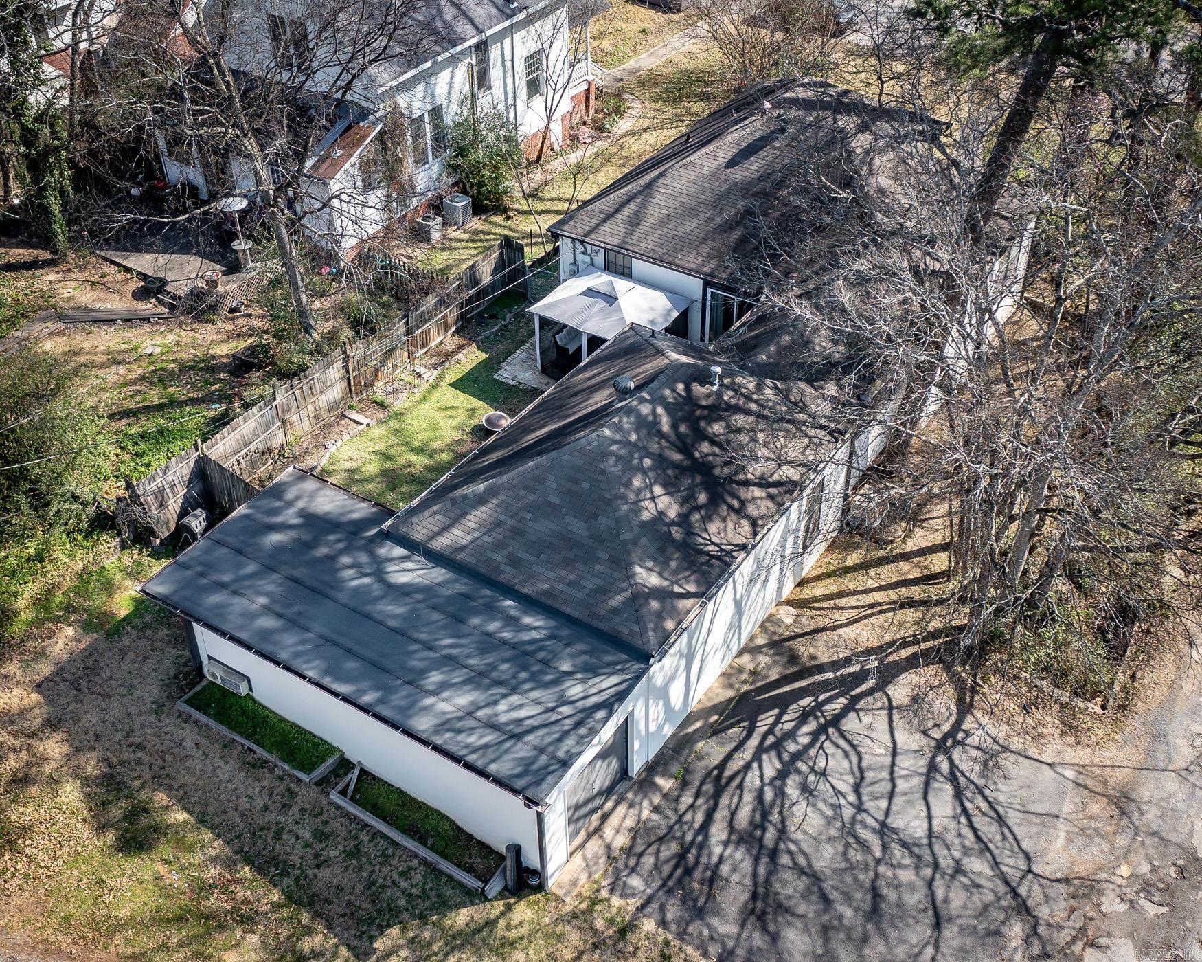 HOLLENBERG - Residential