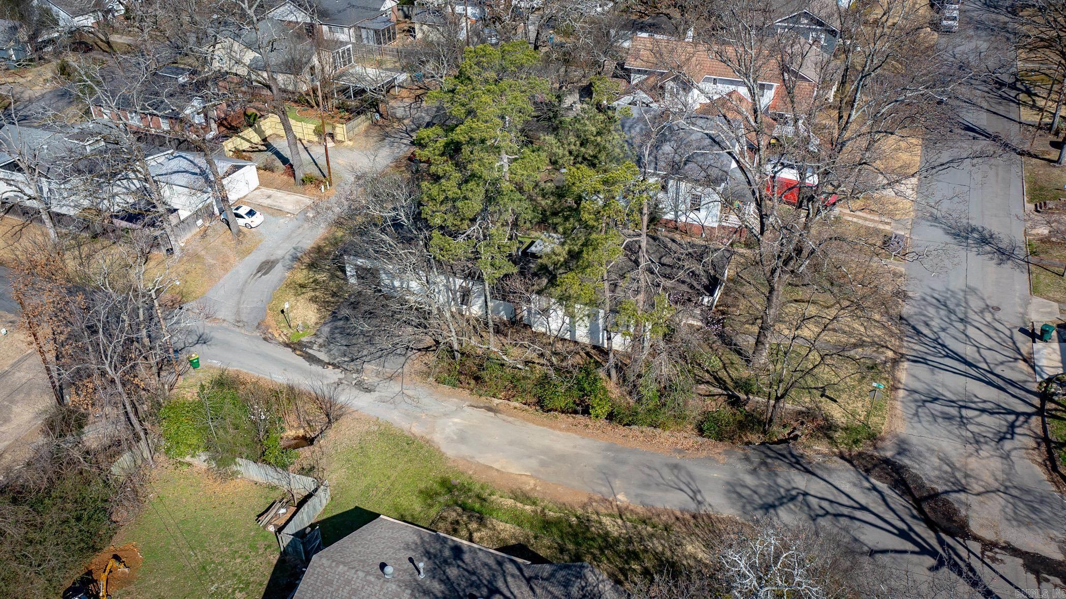 HOLLENBERG - Residential