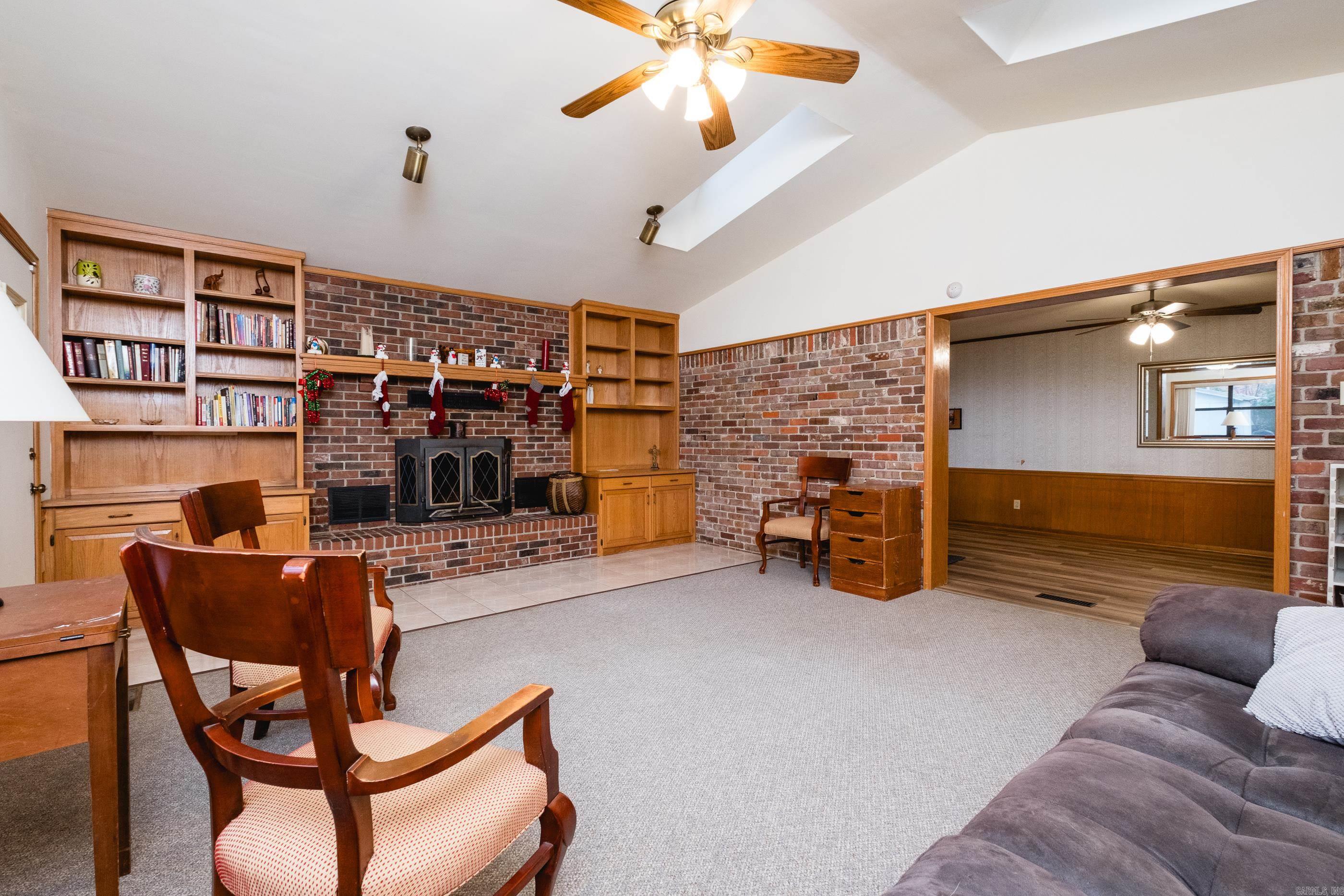 CARDINAL HGTS ADDN - Residential