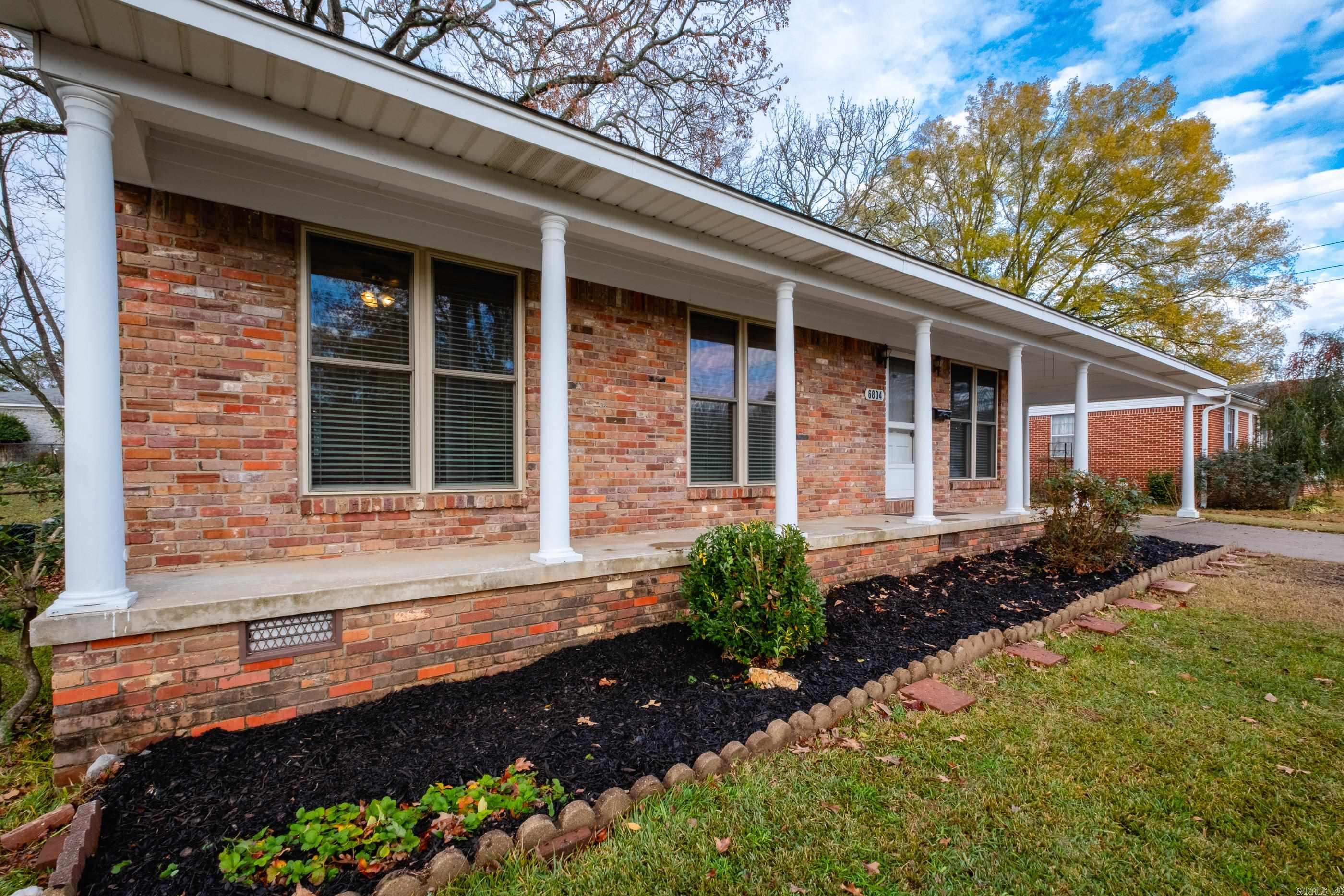 CARDINAL HGTS ADDN - Residential