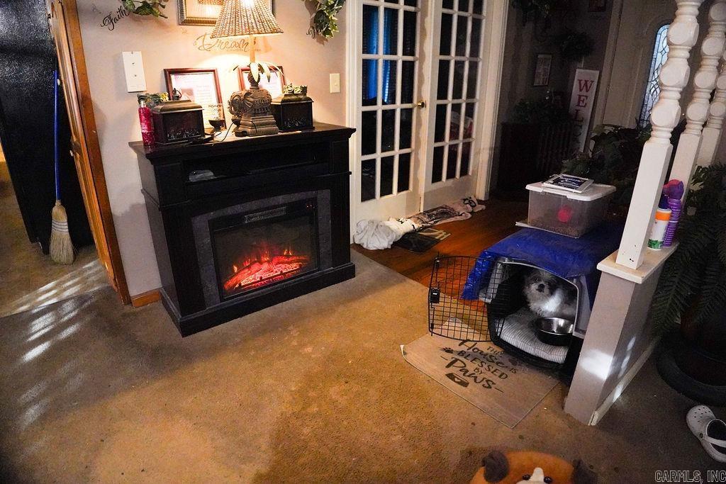 BRENTWOOD ADD - Residential