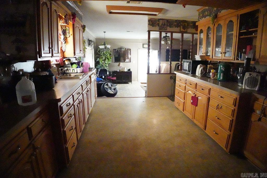 BRENTWOOD ADD - Residential