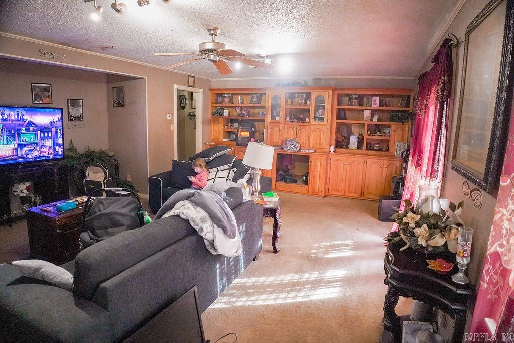 BRENTWOOD ADD - Residential