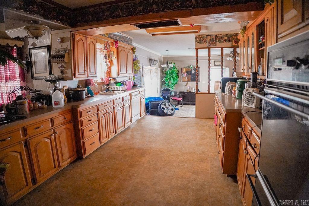 BRENTWOOD ADD - Residential