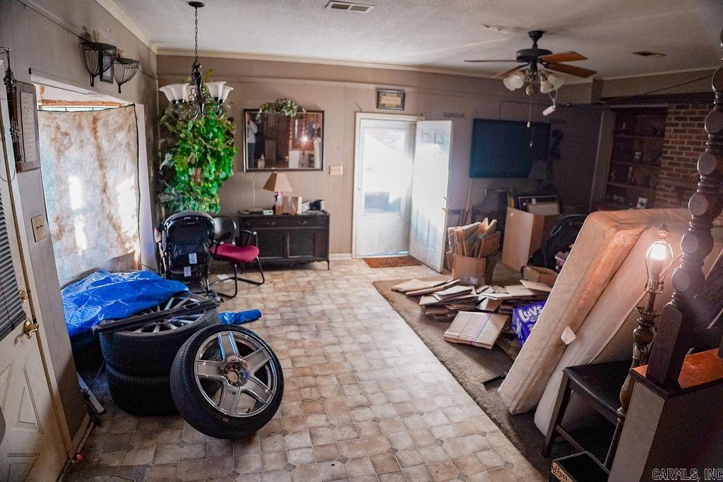 BRENTWOOD ADD - Residential