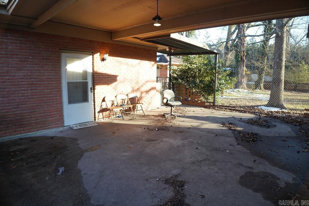 BRENTWOOD ADD - Residential