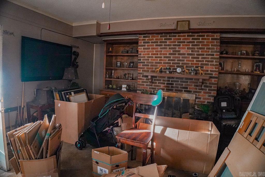 BRENTWOOD ADD - Residential