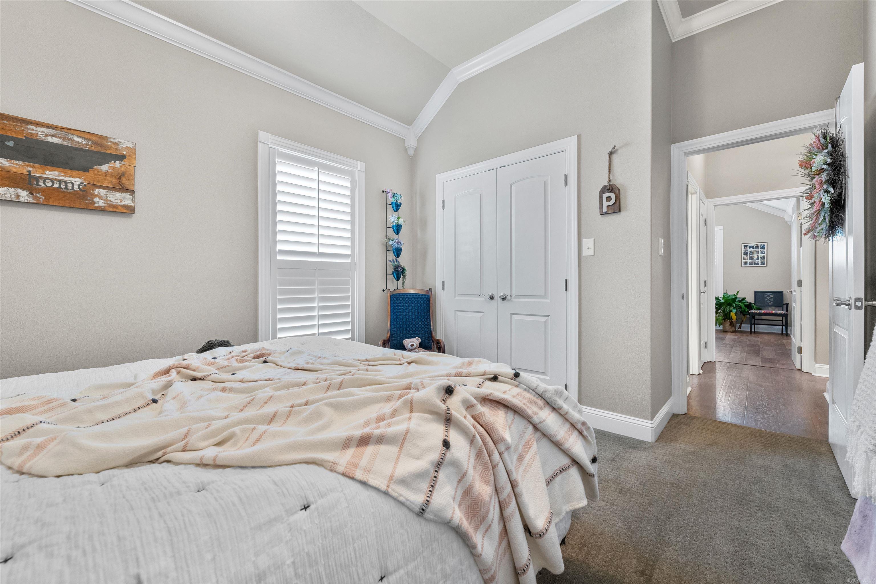 COUNTRY CLUB OF ARK THE - Residential