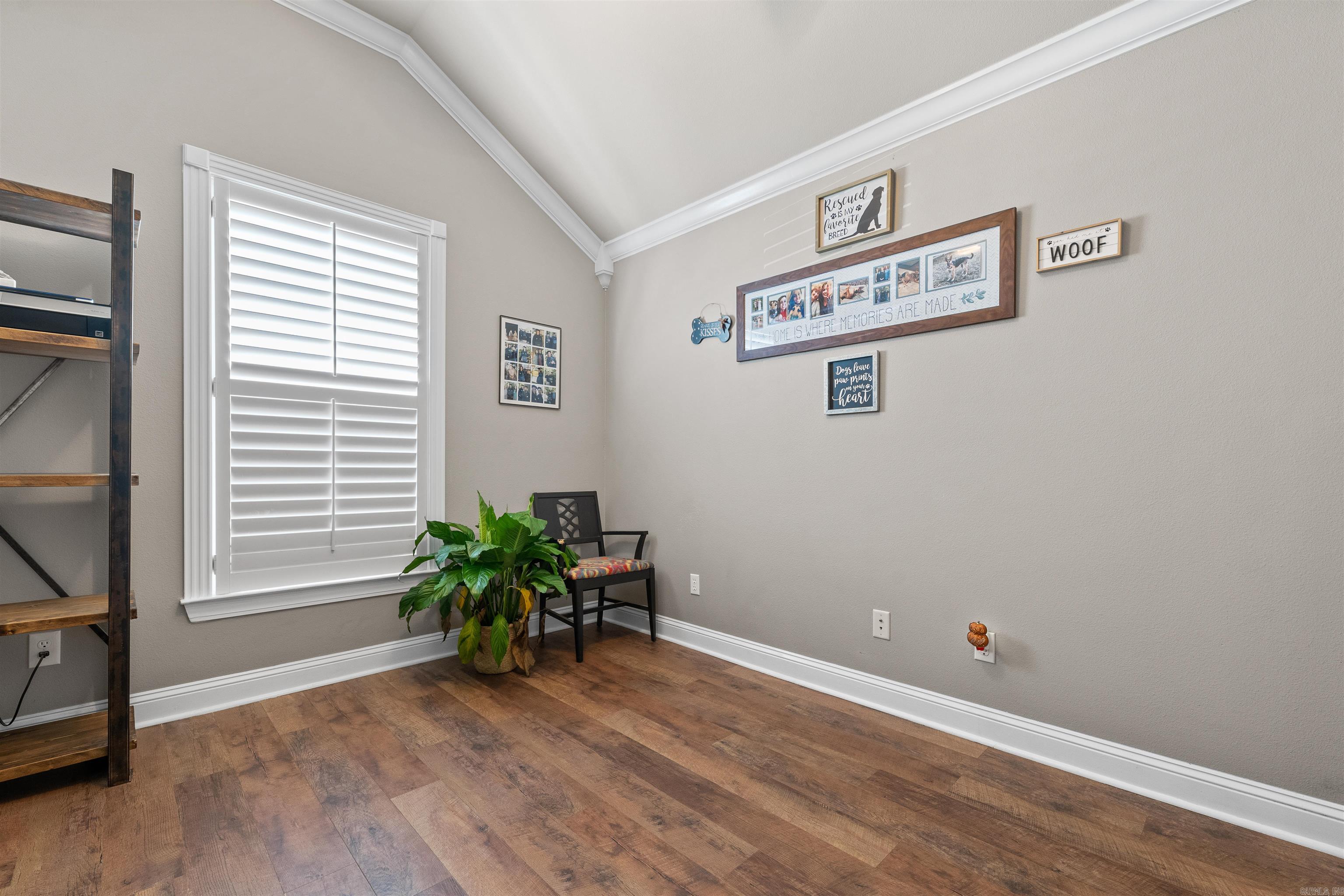 COUNTRY CLUB OF ARK THE - Residential