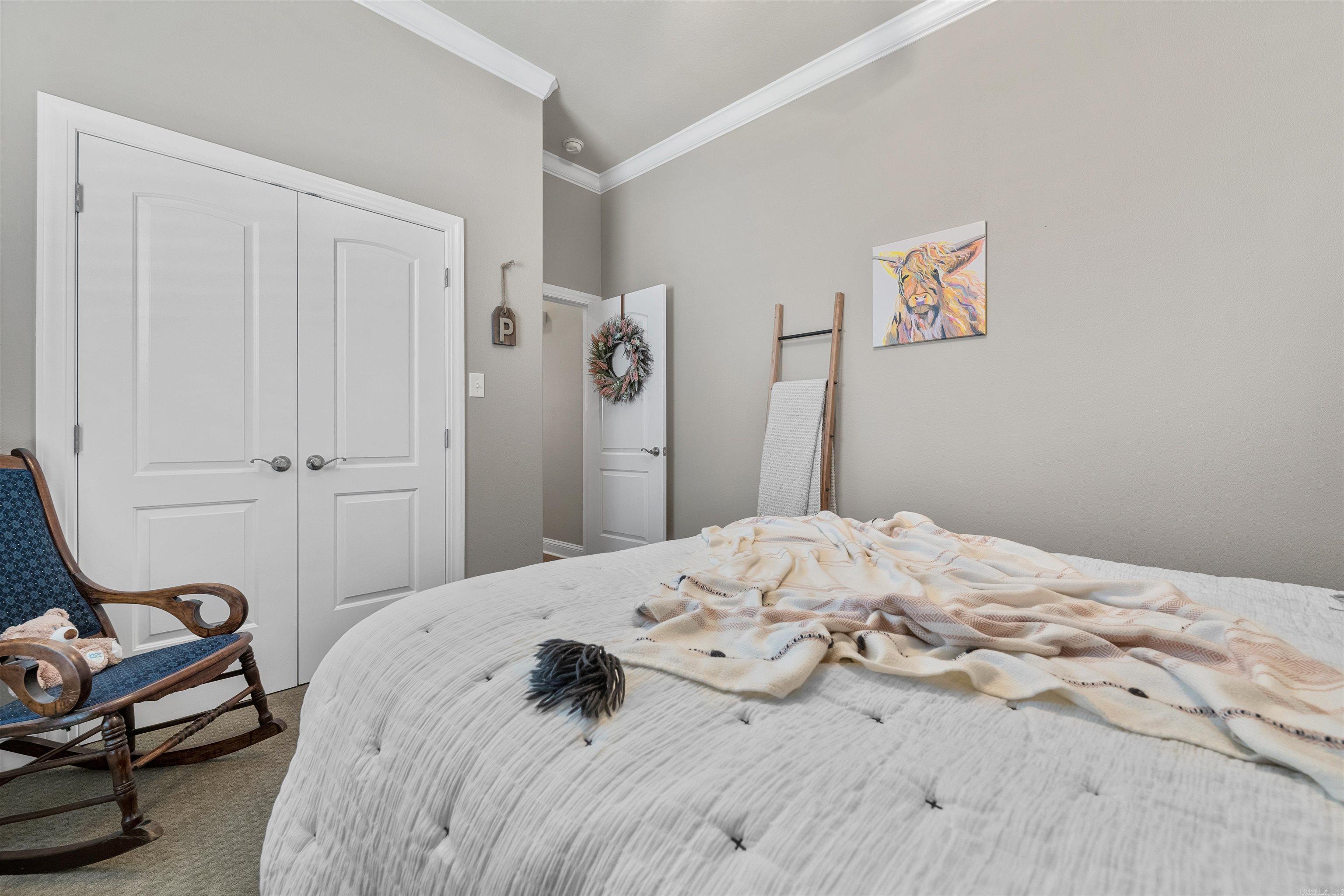 COUNTRY CLUB OF ARK THE - Residential