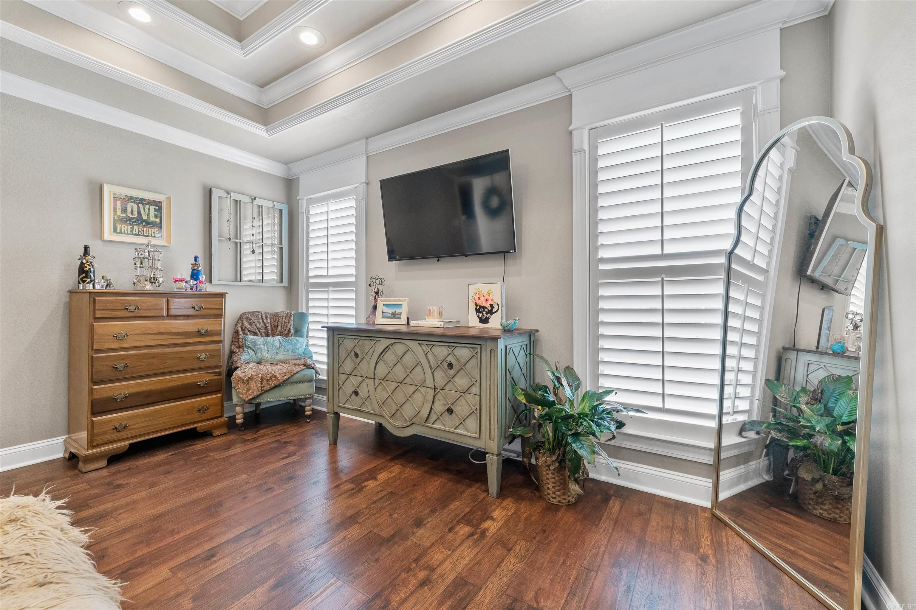 COUNTRY CLUB OF ARK THE - Residential