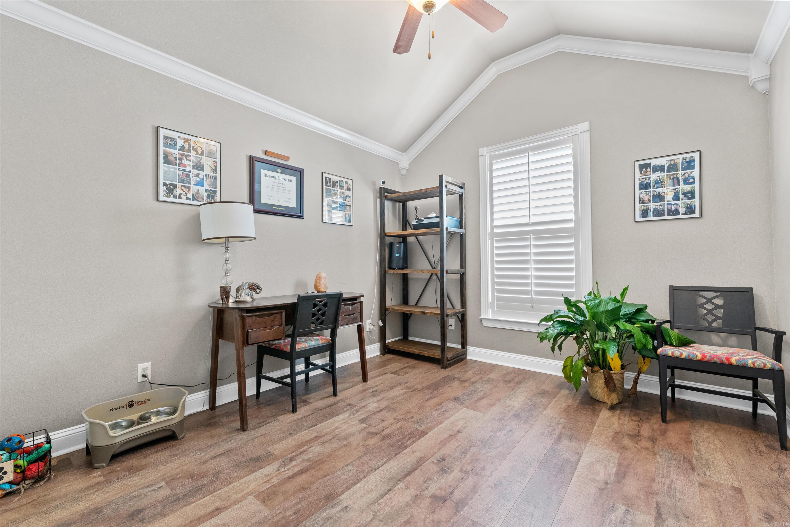 COUNTRY CLUB OF ARK THE - Residential