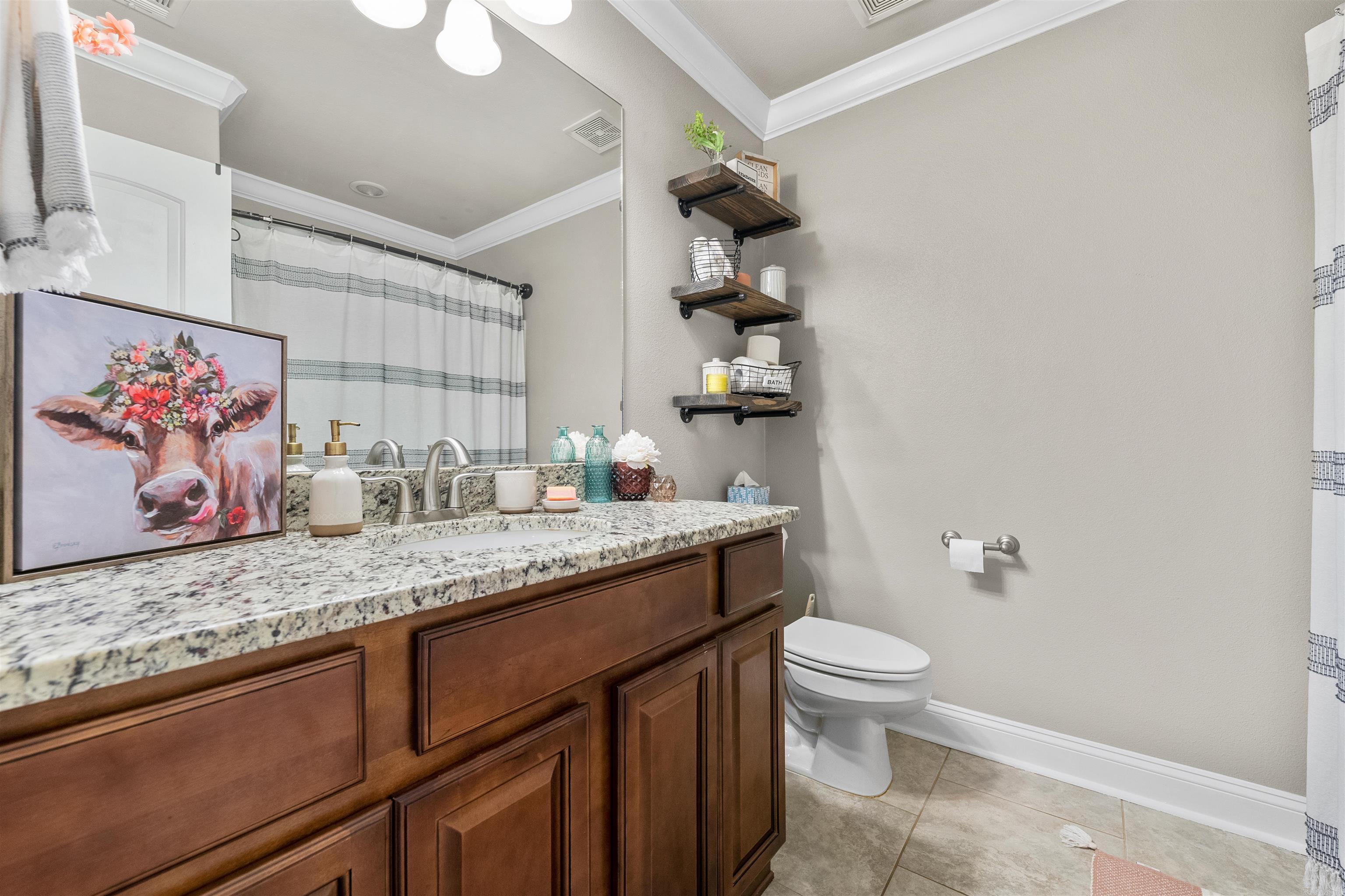 COUNTRY CLUB OF ARK THE - Residential