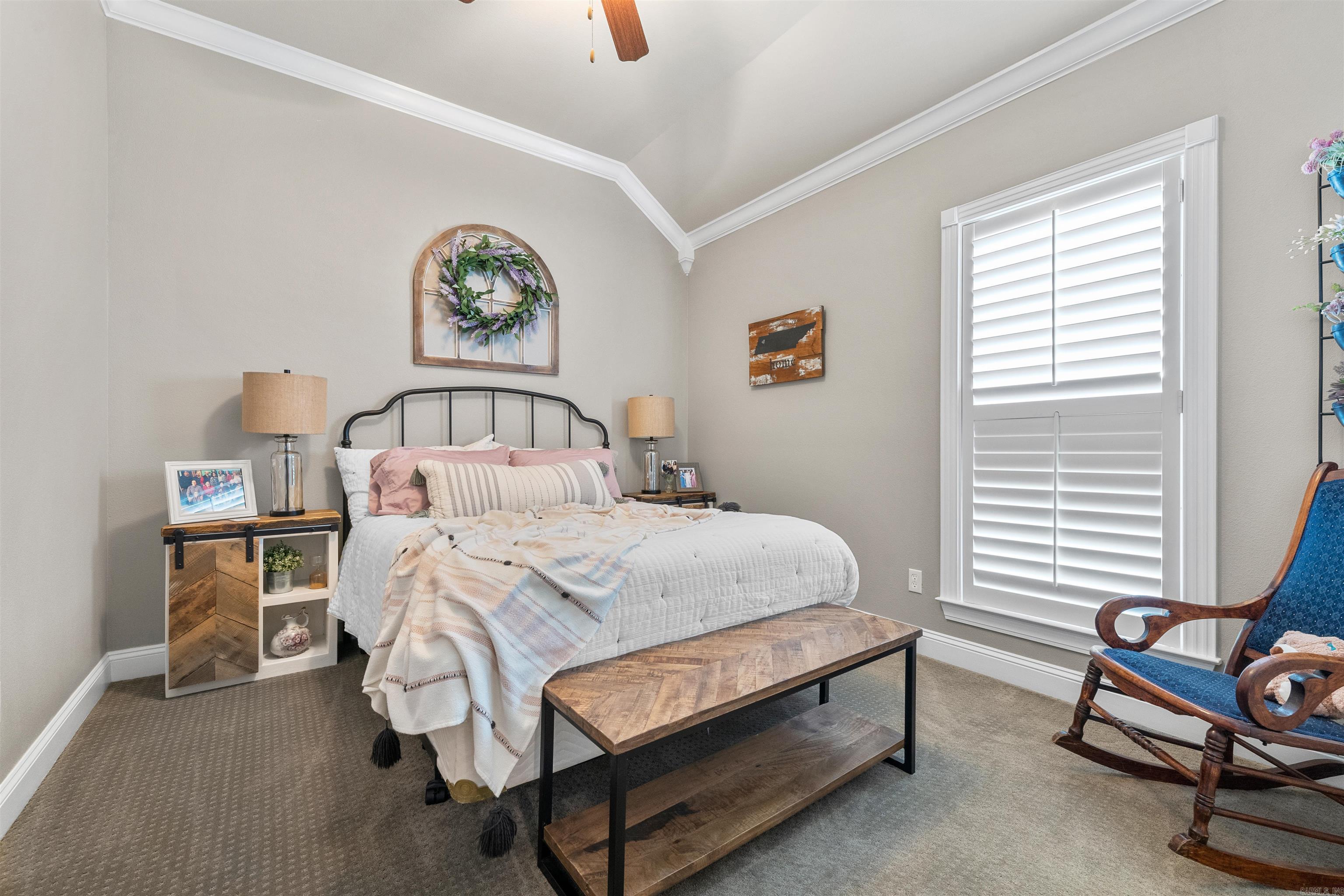 COUNTRY CLUB OF ARK THE - Residential