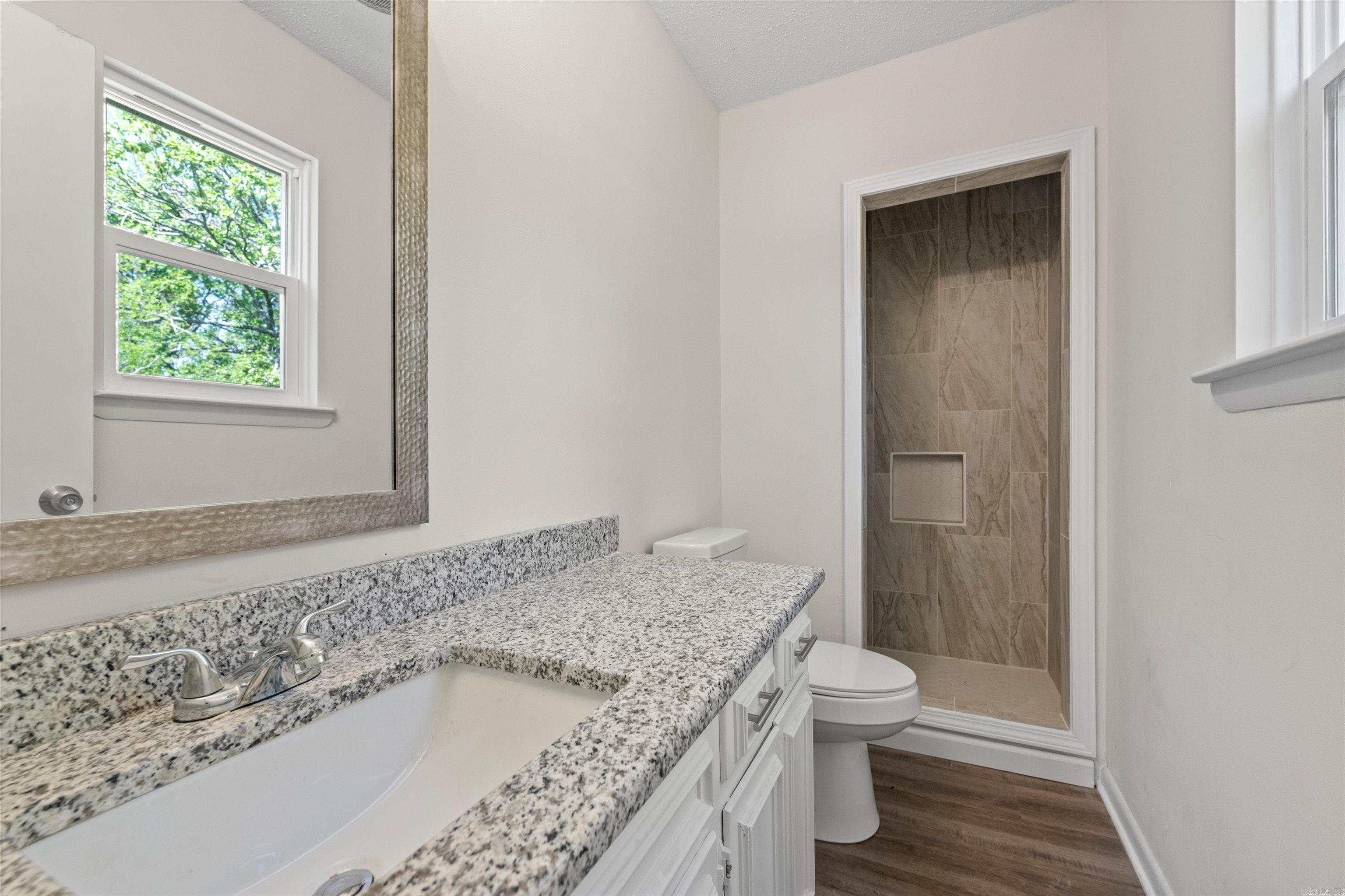 Crystal Hill #4 - Residential