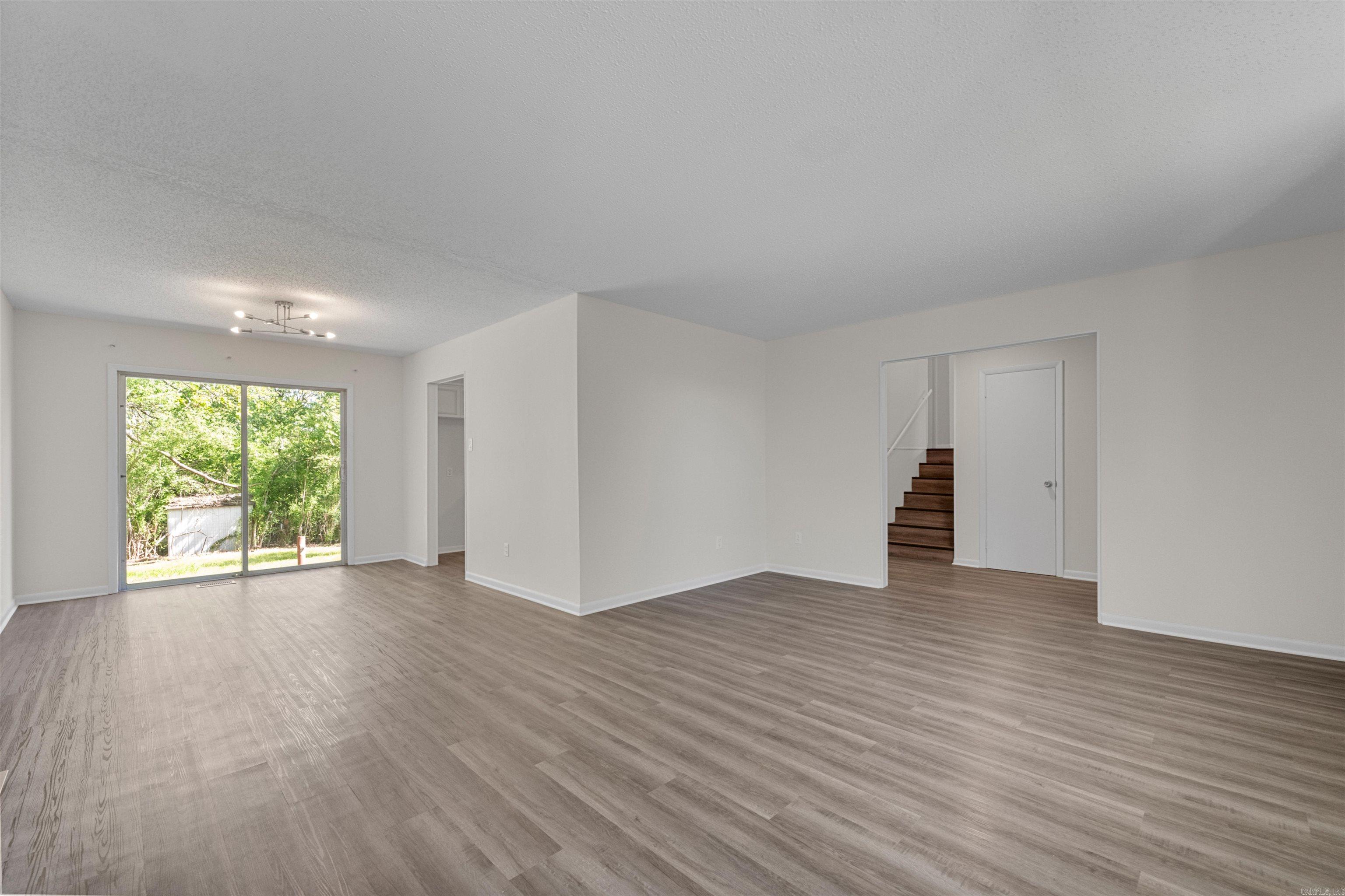 Crystal Hill #4 - Residential