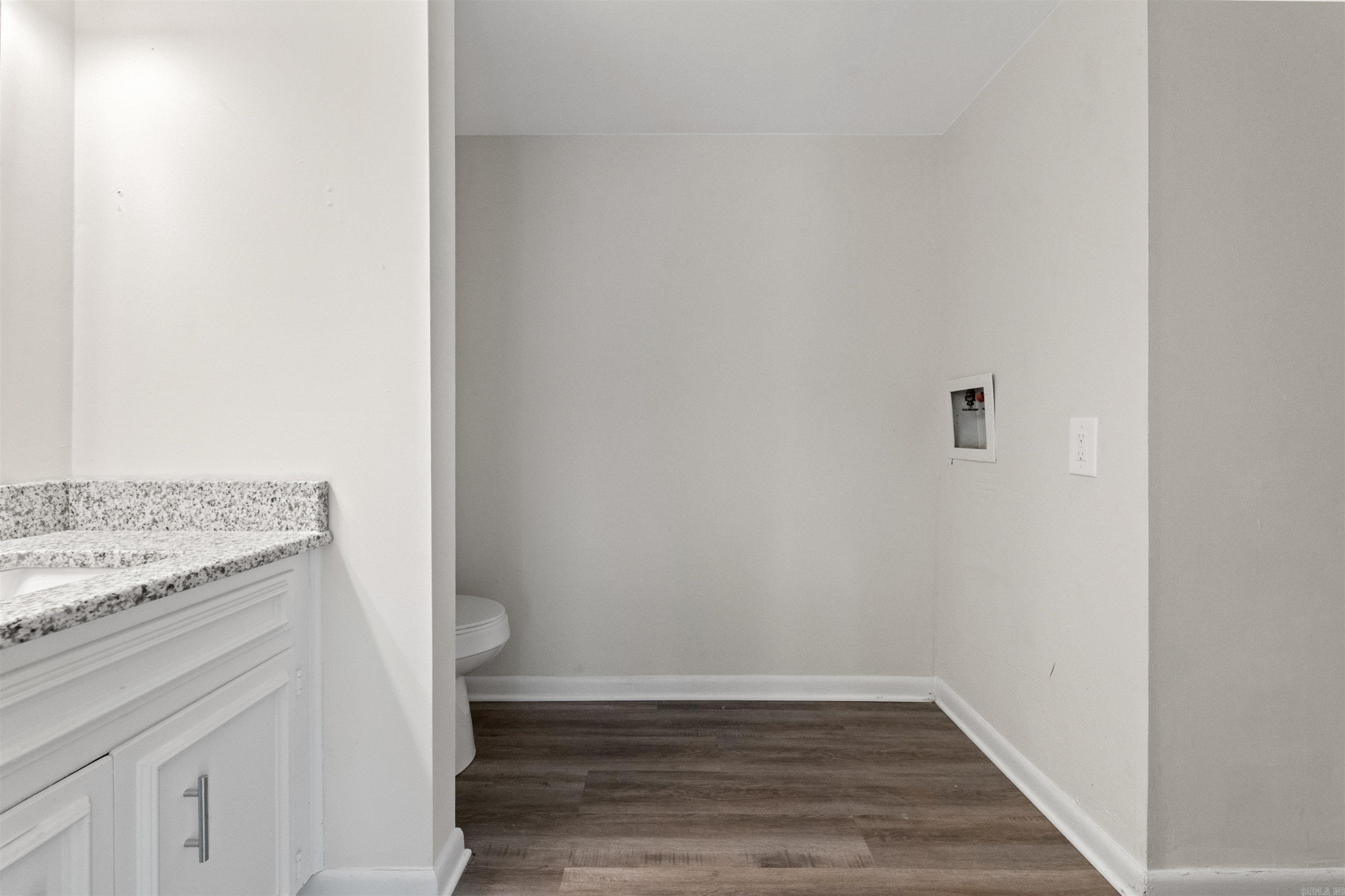 Crystal Hill #4 - Residential