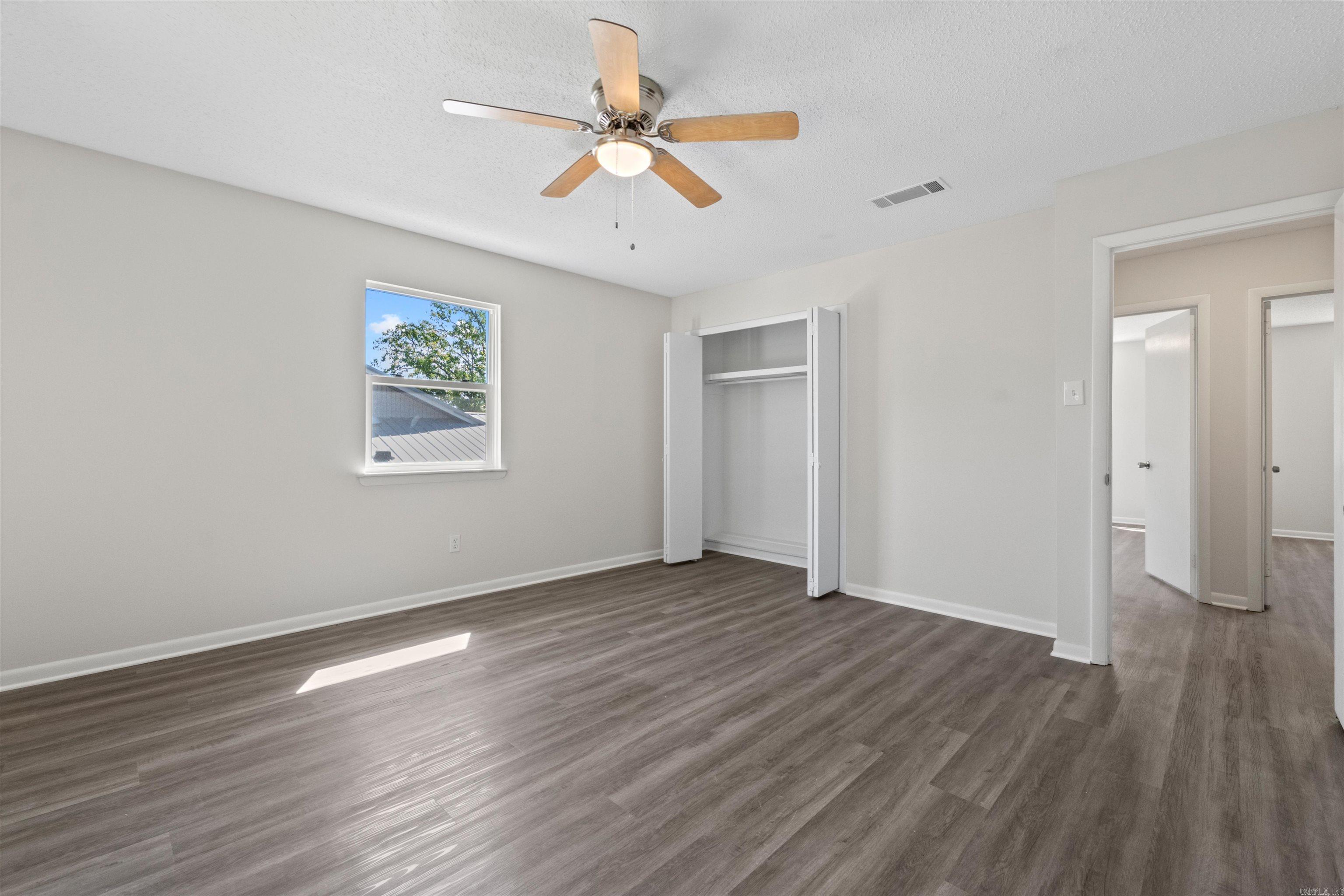 Crystal Hill #4 - Residential