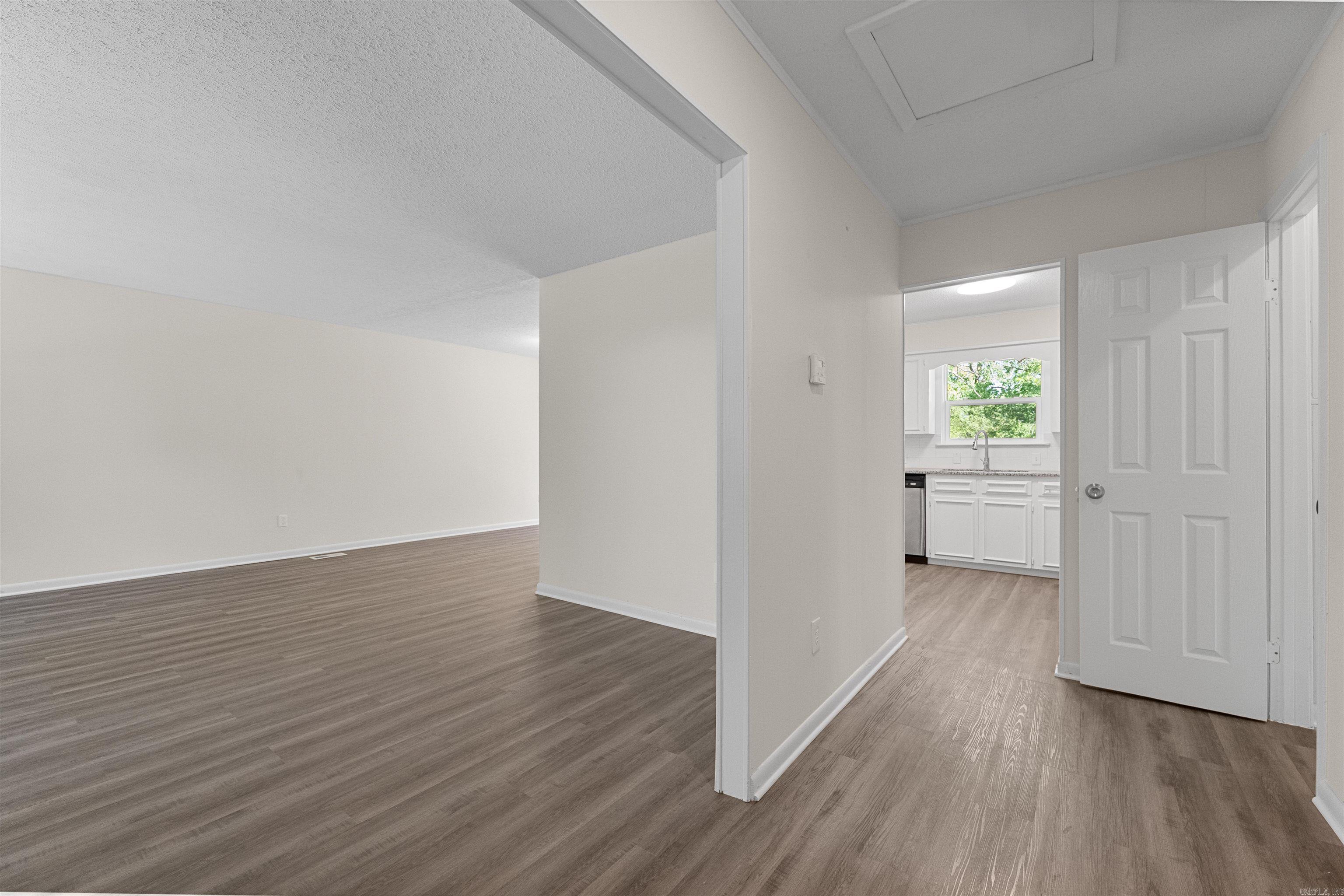 Crystal Hill #4 - Residential