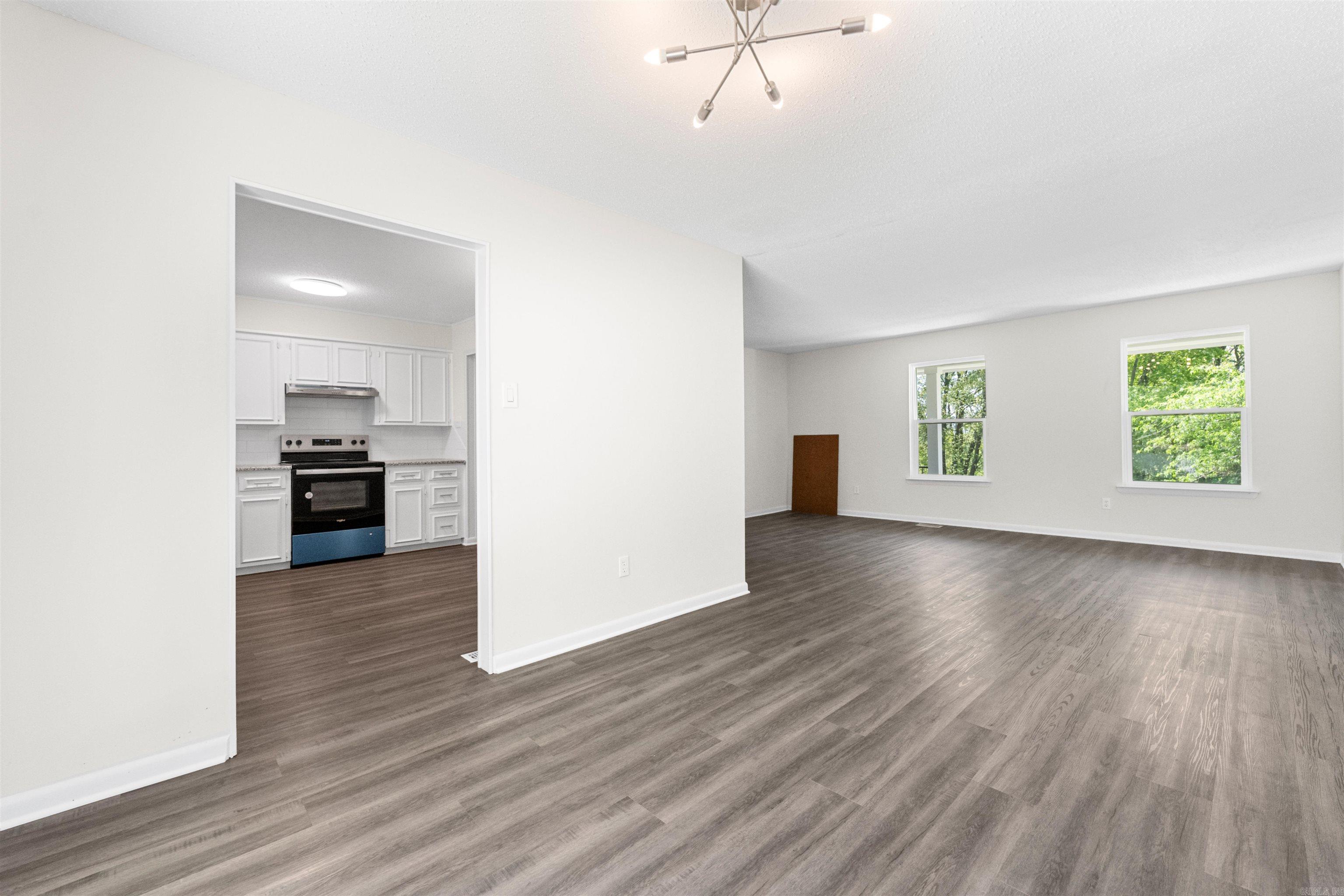 Crystal Hill #4 - Residential