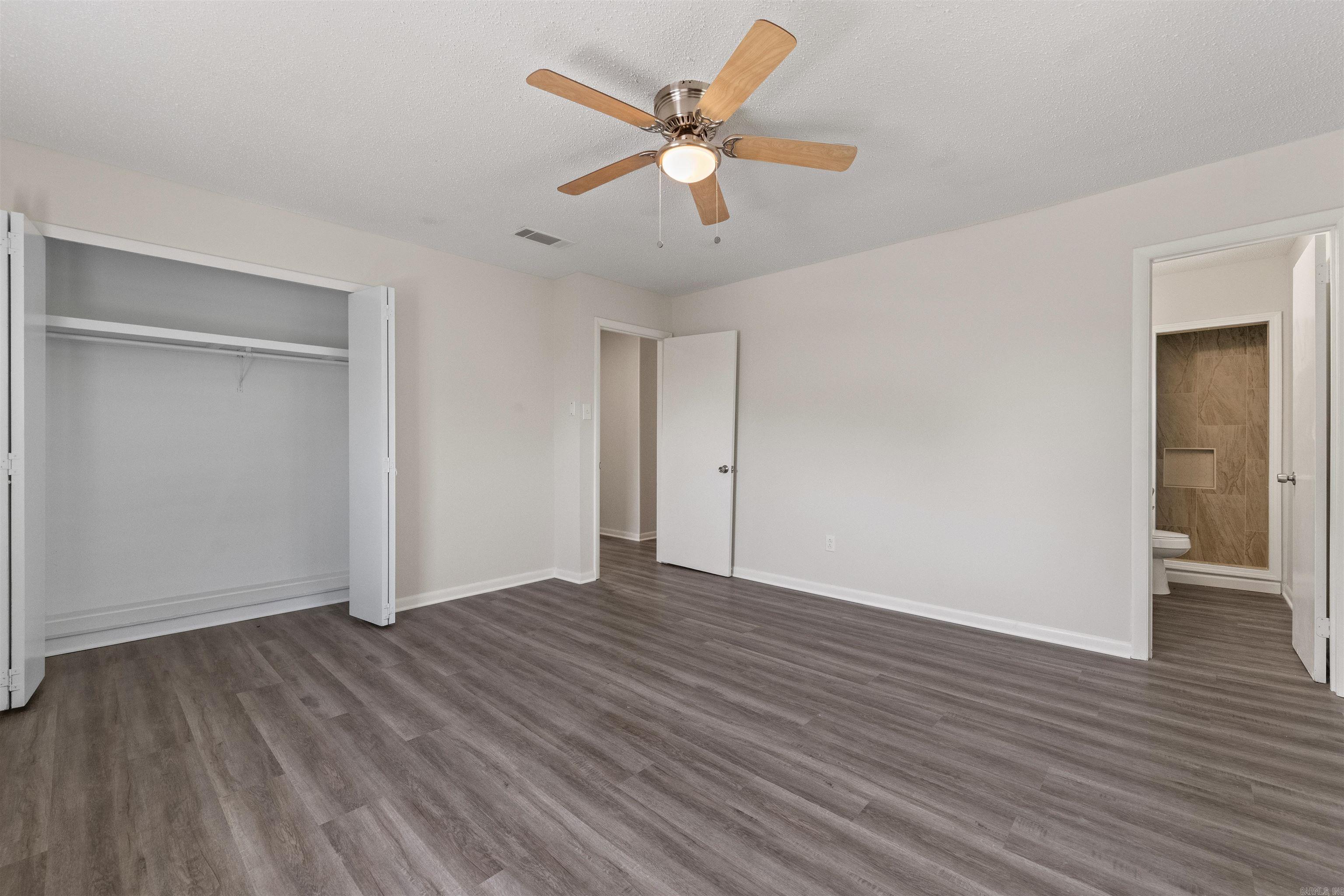 Crystal Hill #4 - Residential