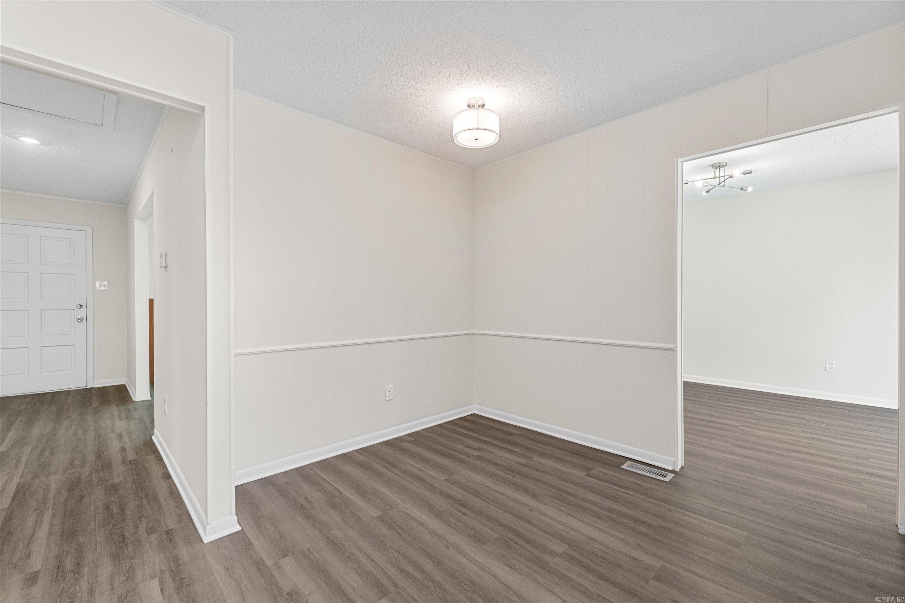 Crystal Hill #4 - Residential