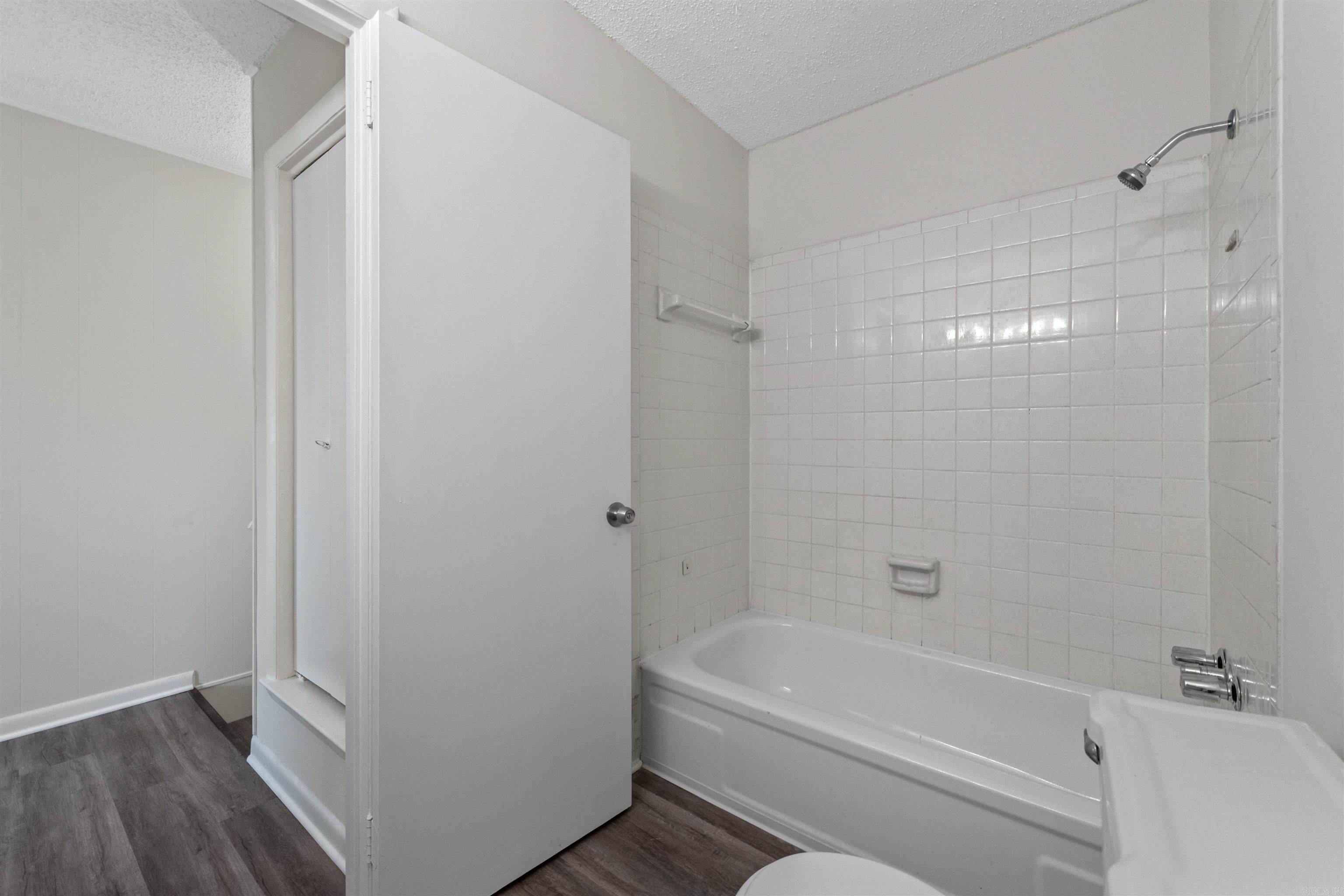 Crystal Hill #4 - Residential