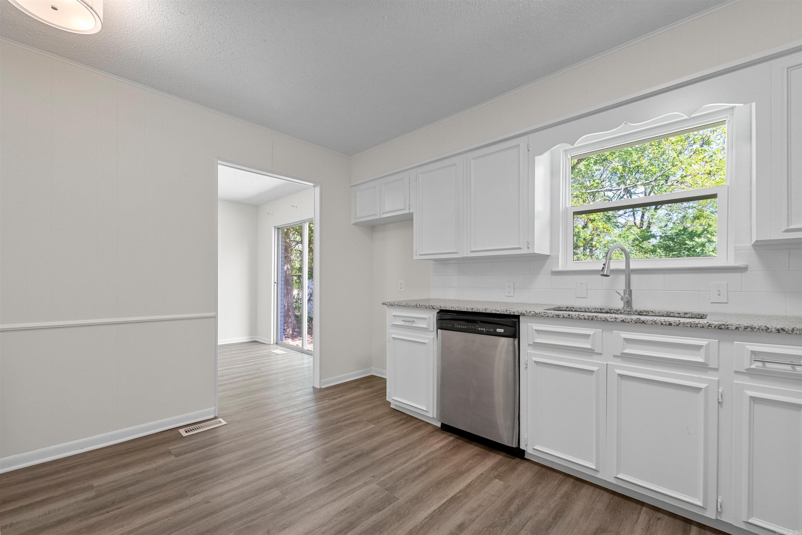 Crystal Hill #4 - Residential