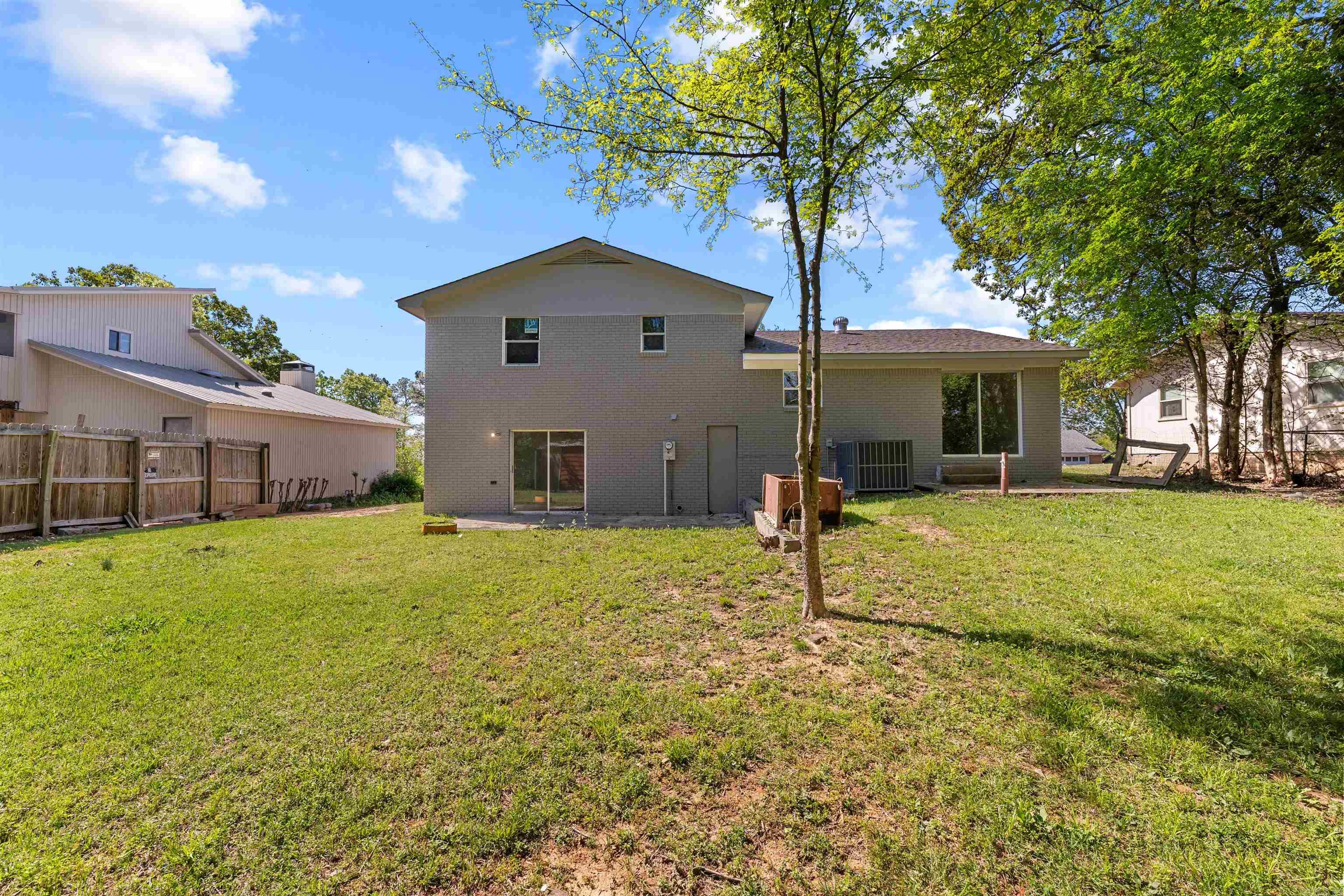 Crystal Hill #4 - Residential