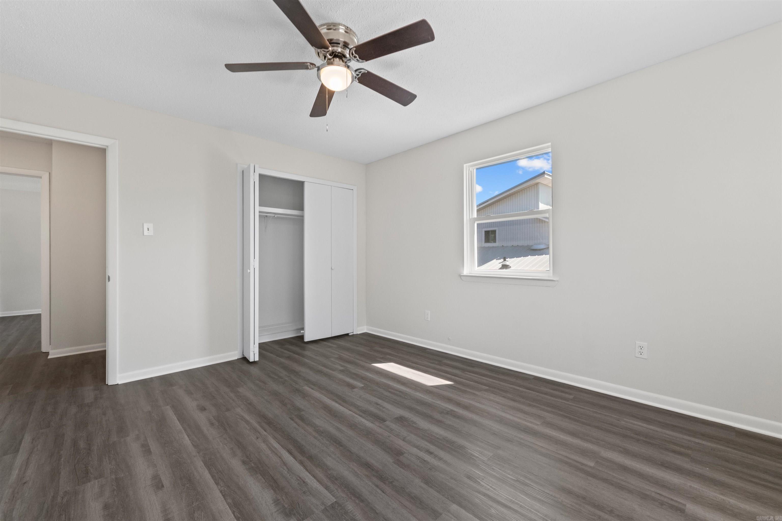 Crystal Hill #4 - Residential