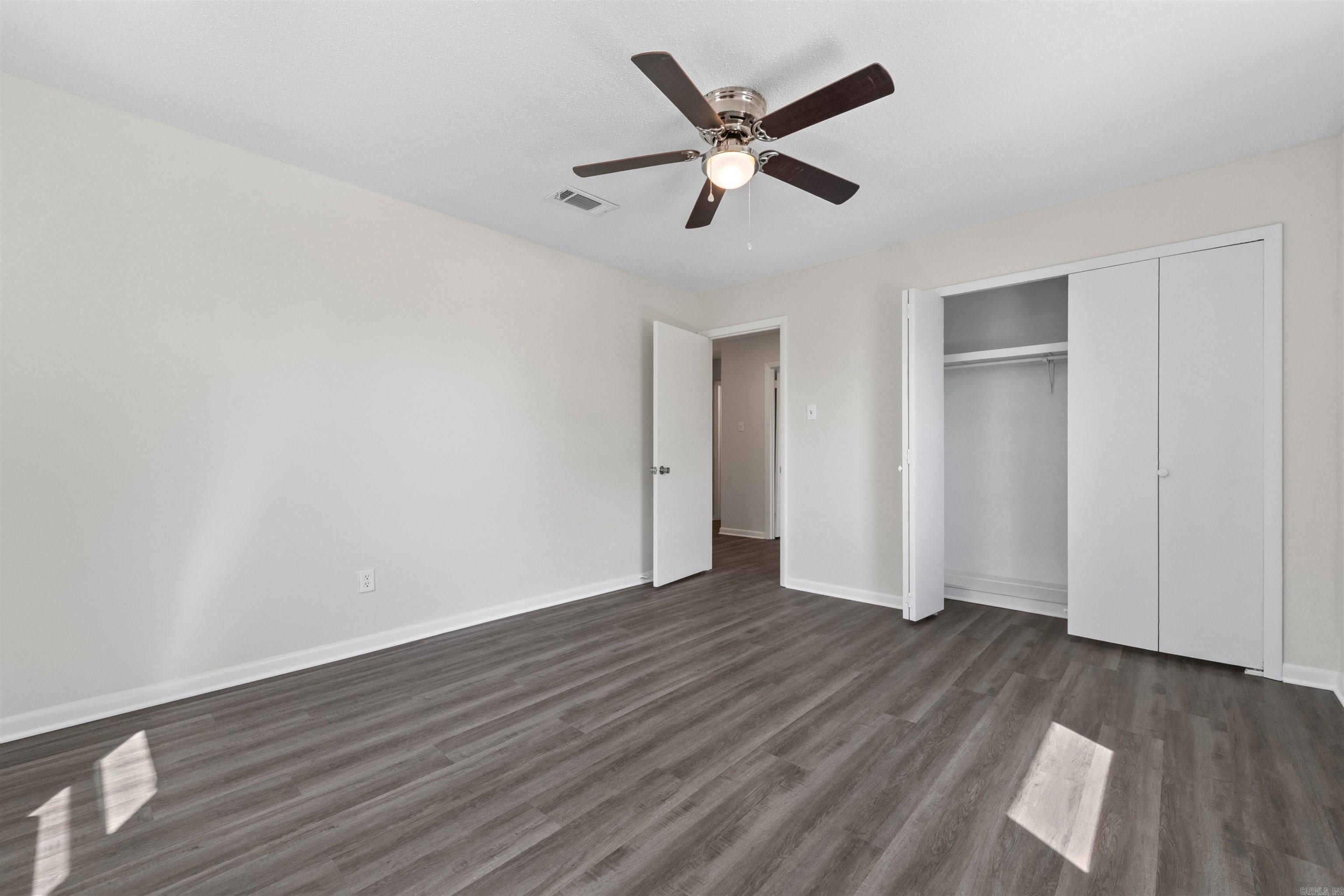 Crystal Hill #4 - Residential