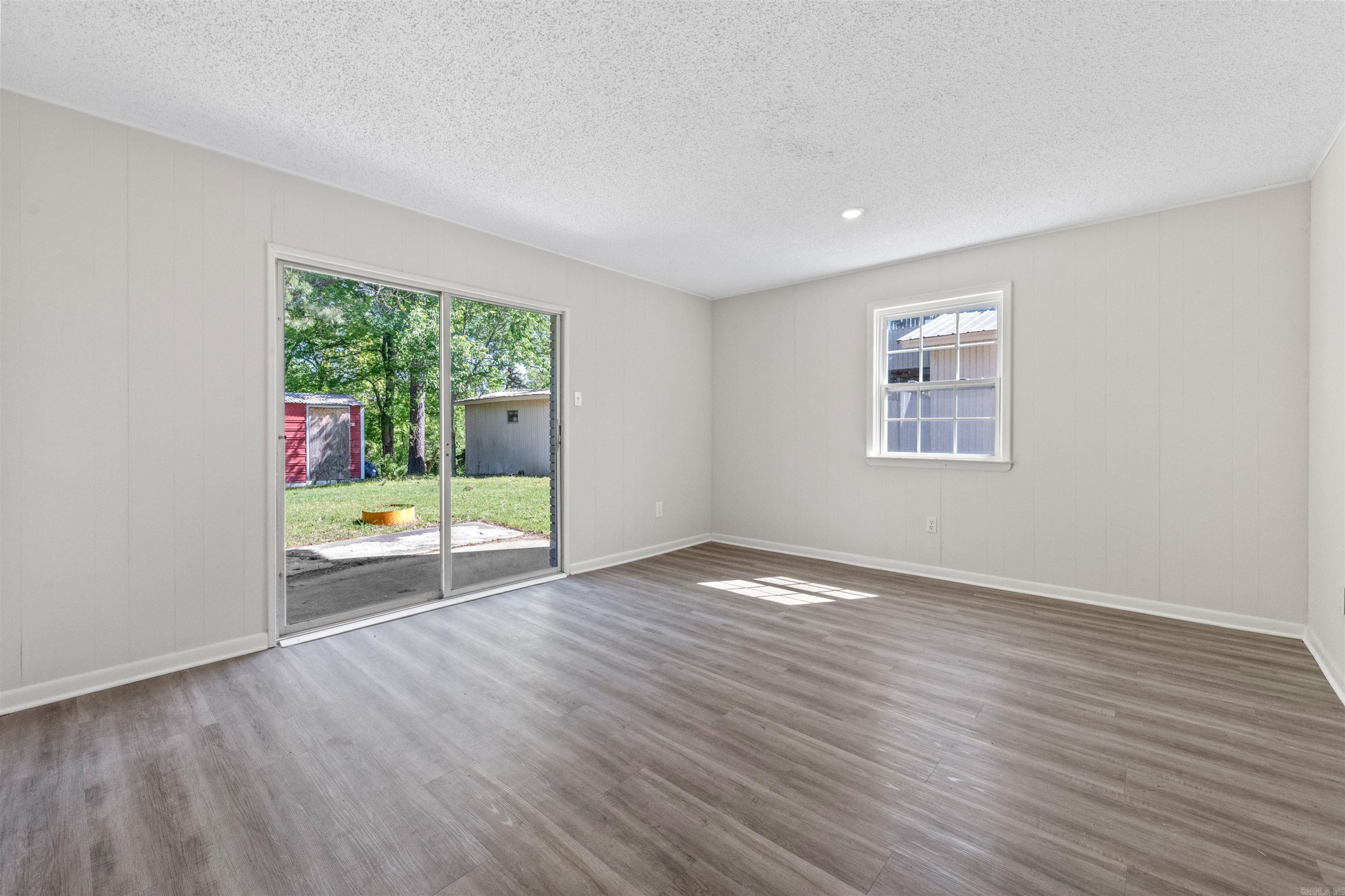 Crystal Hill #4 - Residential