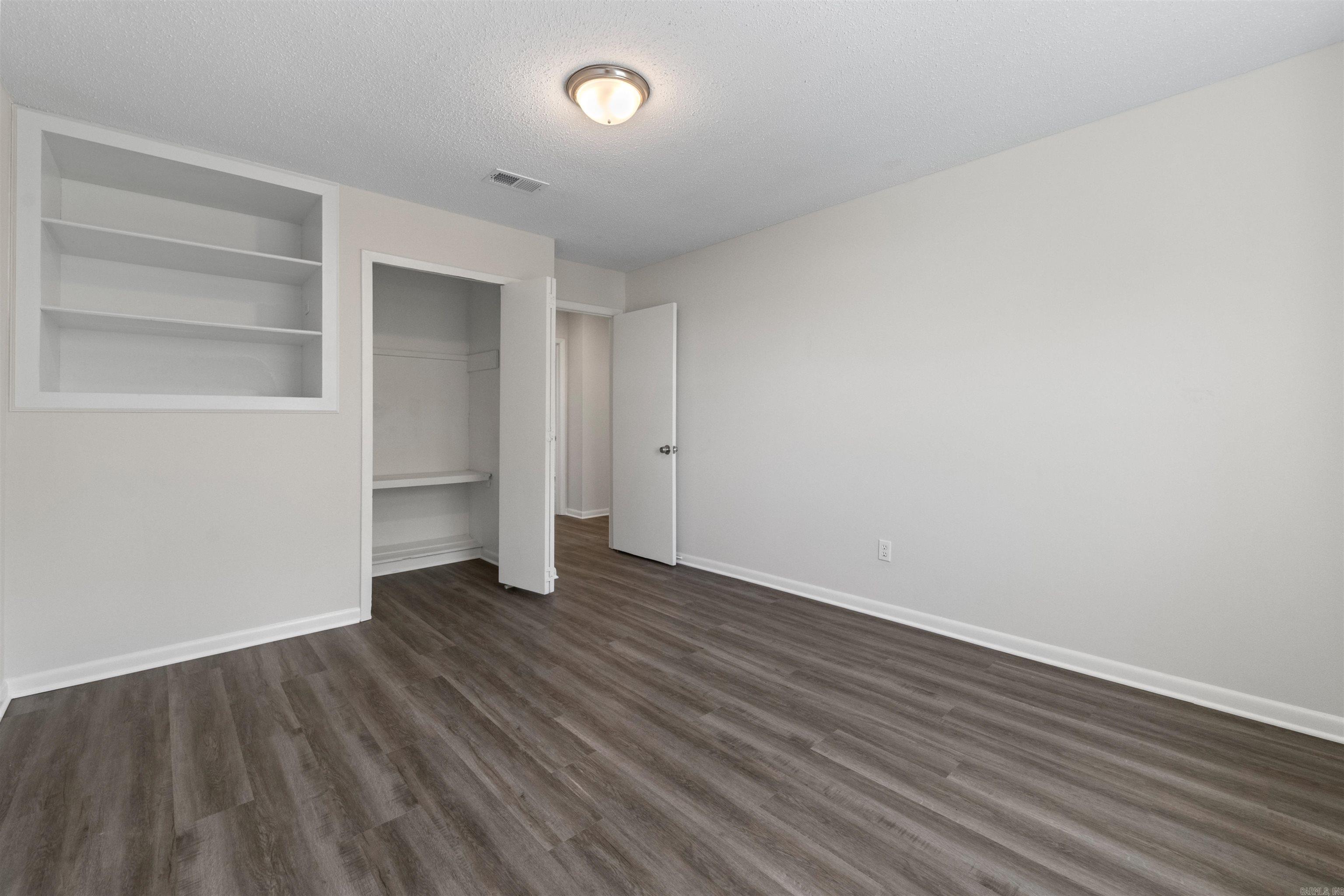 Crystal Hill #4 - Residential