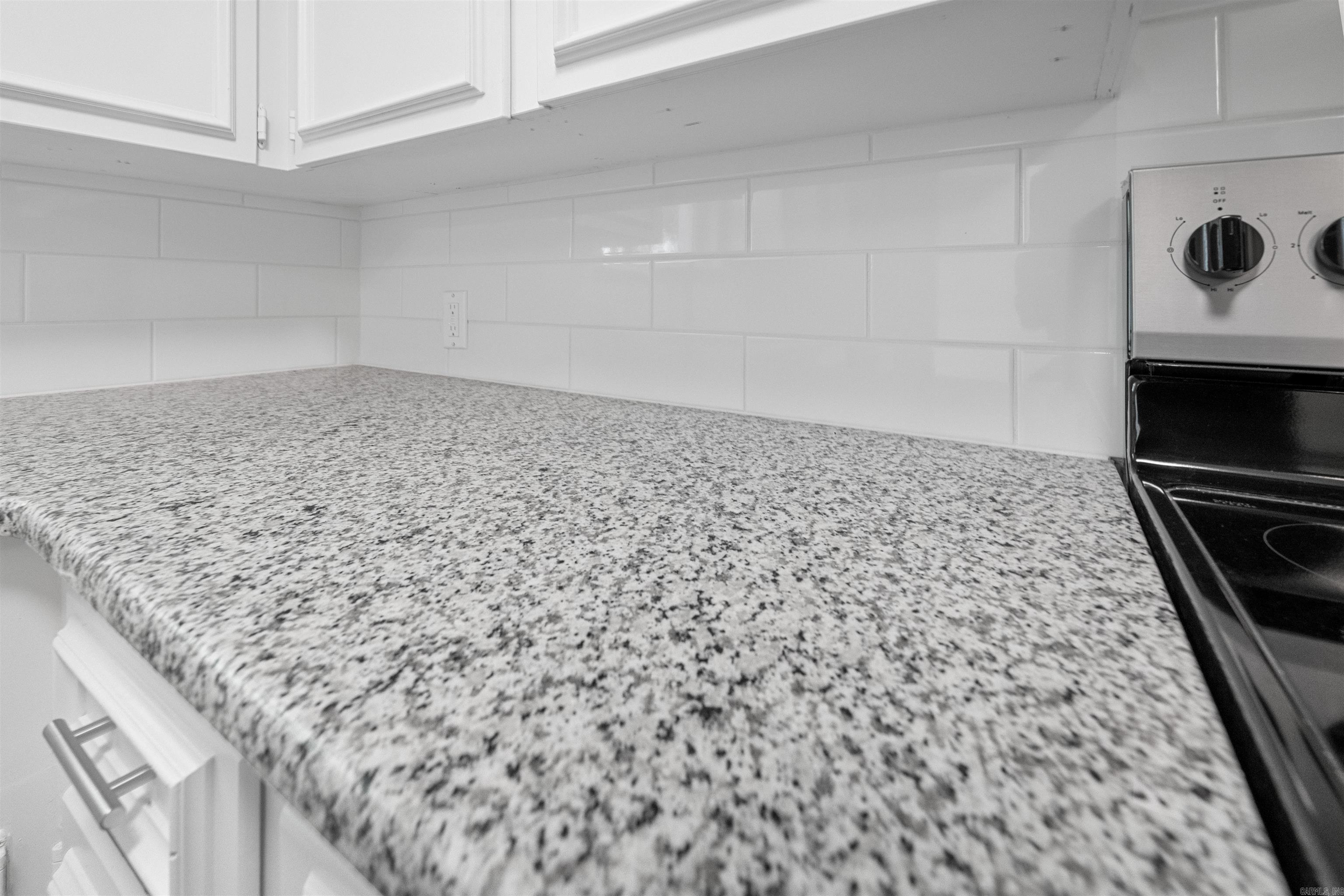 Crystal Hill #4 - Residential