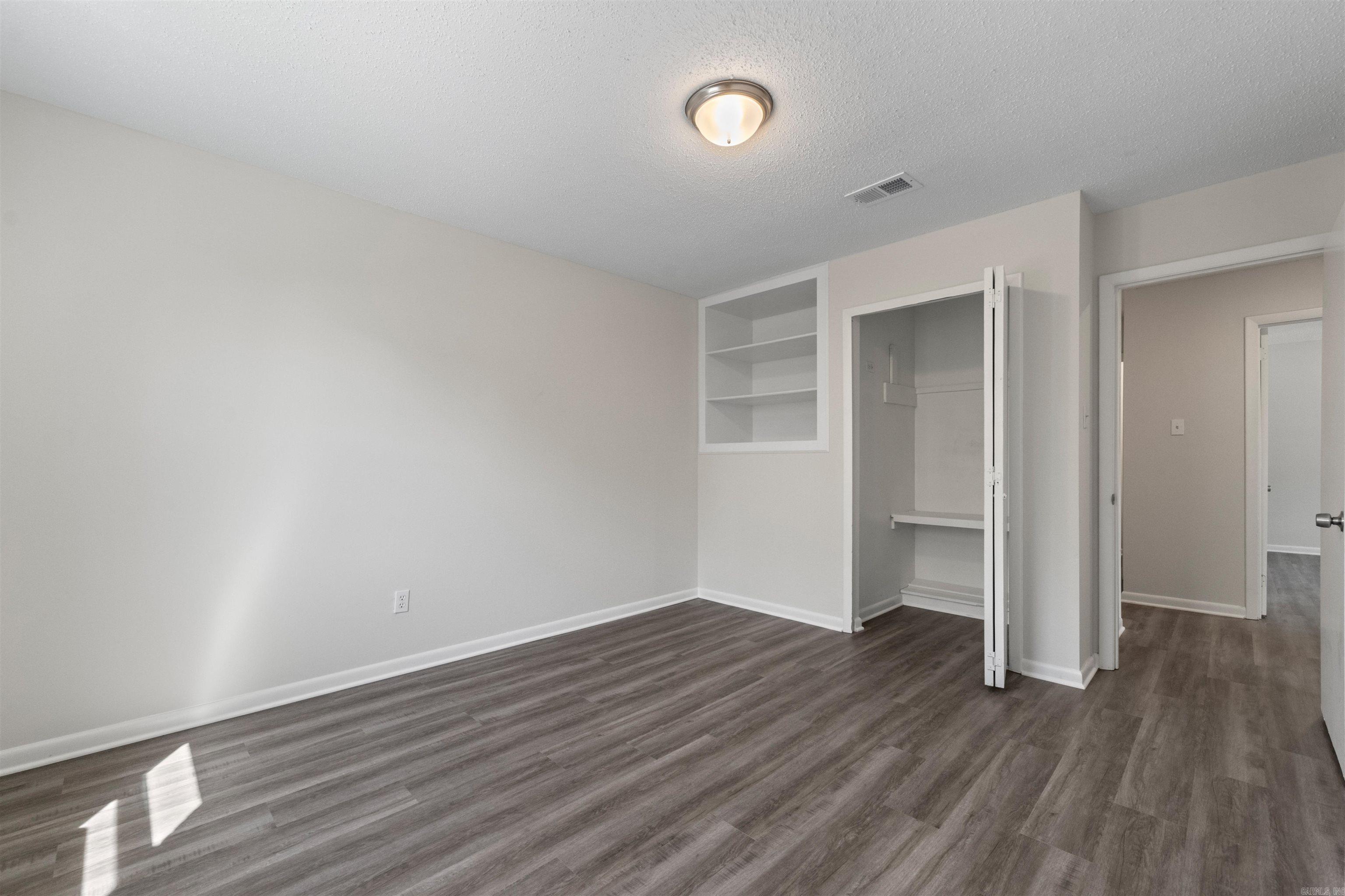 Crystal Hill #4 - Residential