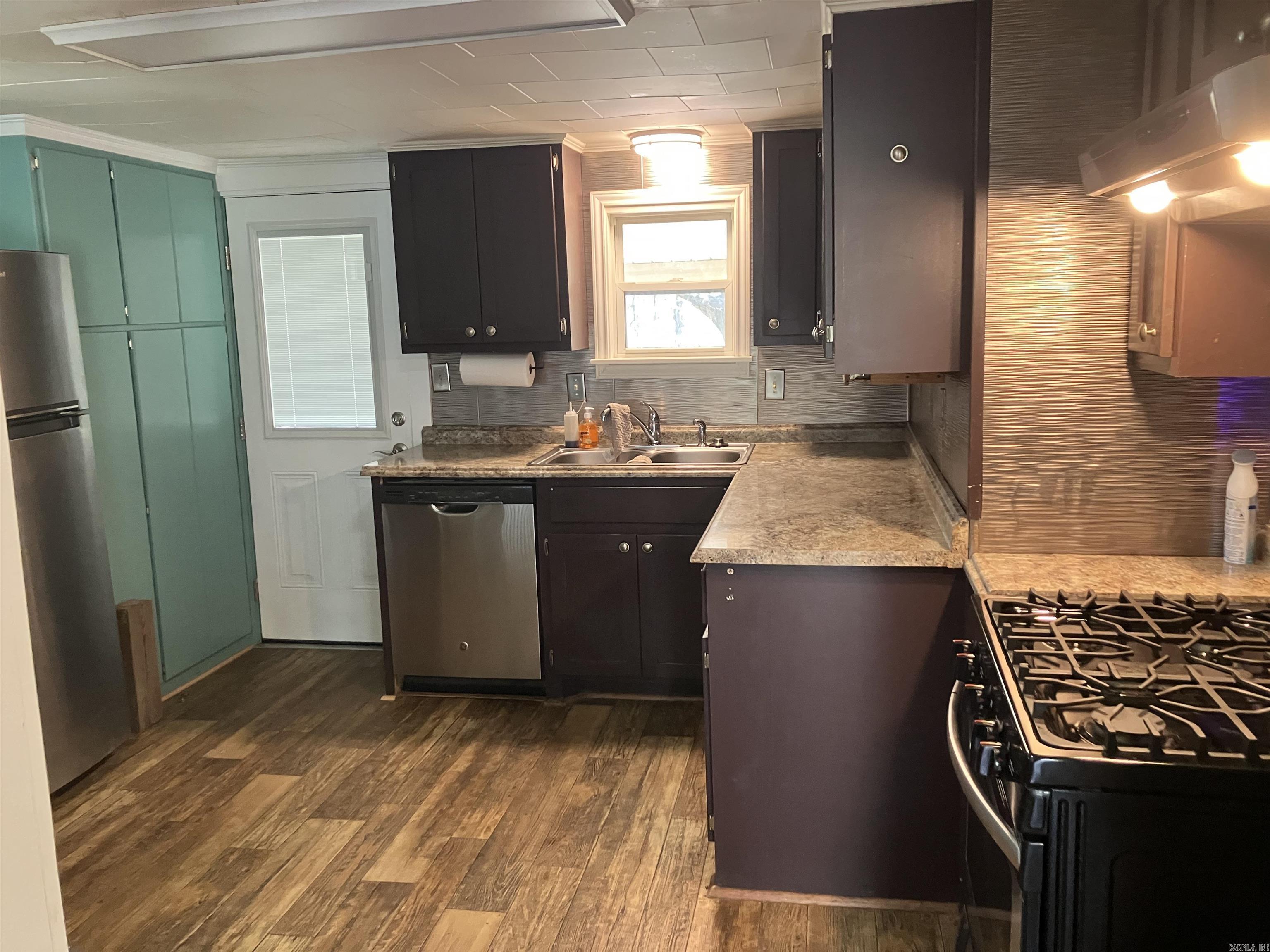 Not In List - Residential