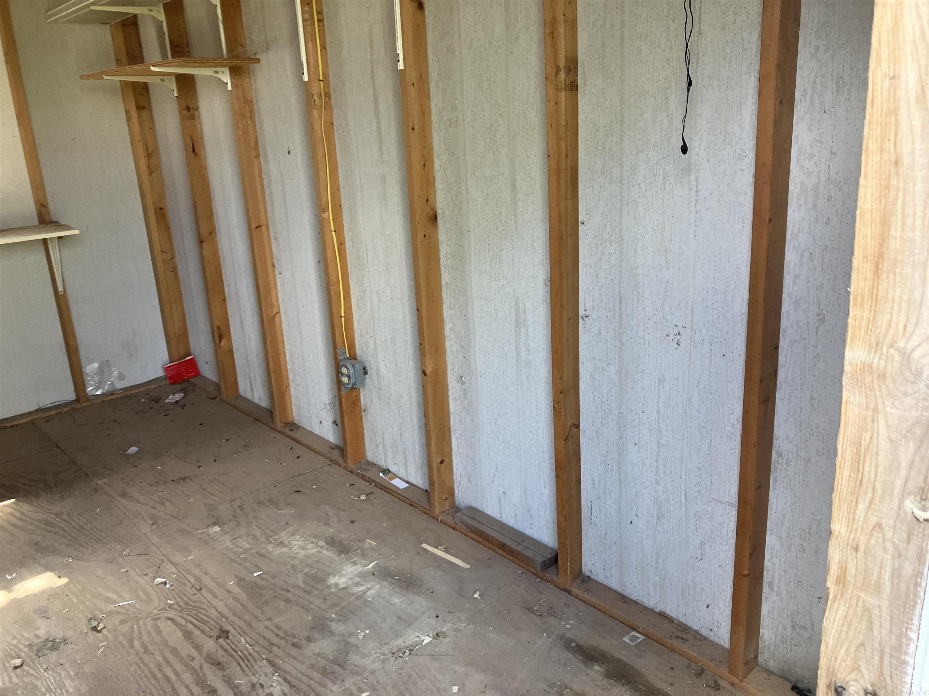 Not In List - Residential