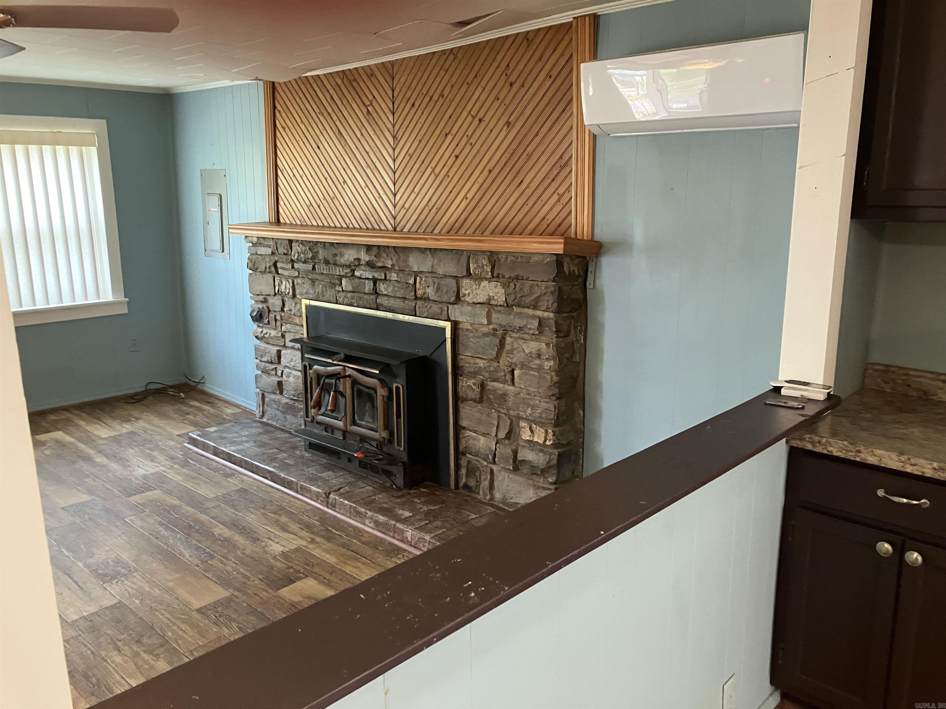 Not In List - Residential