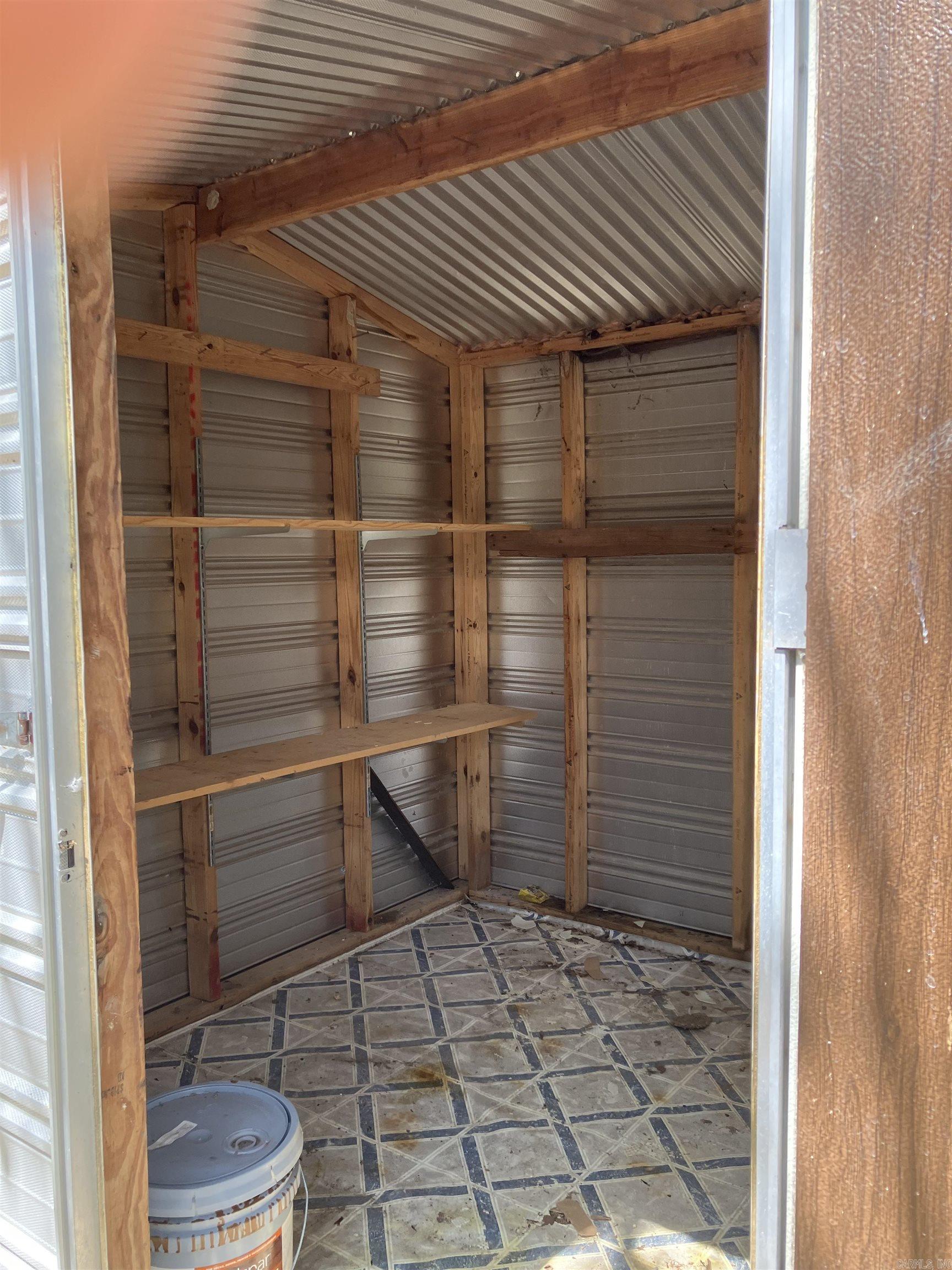 Not In List - Residential