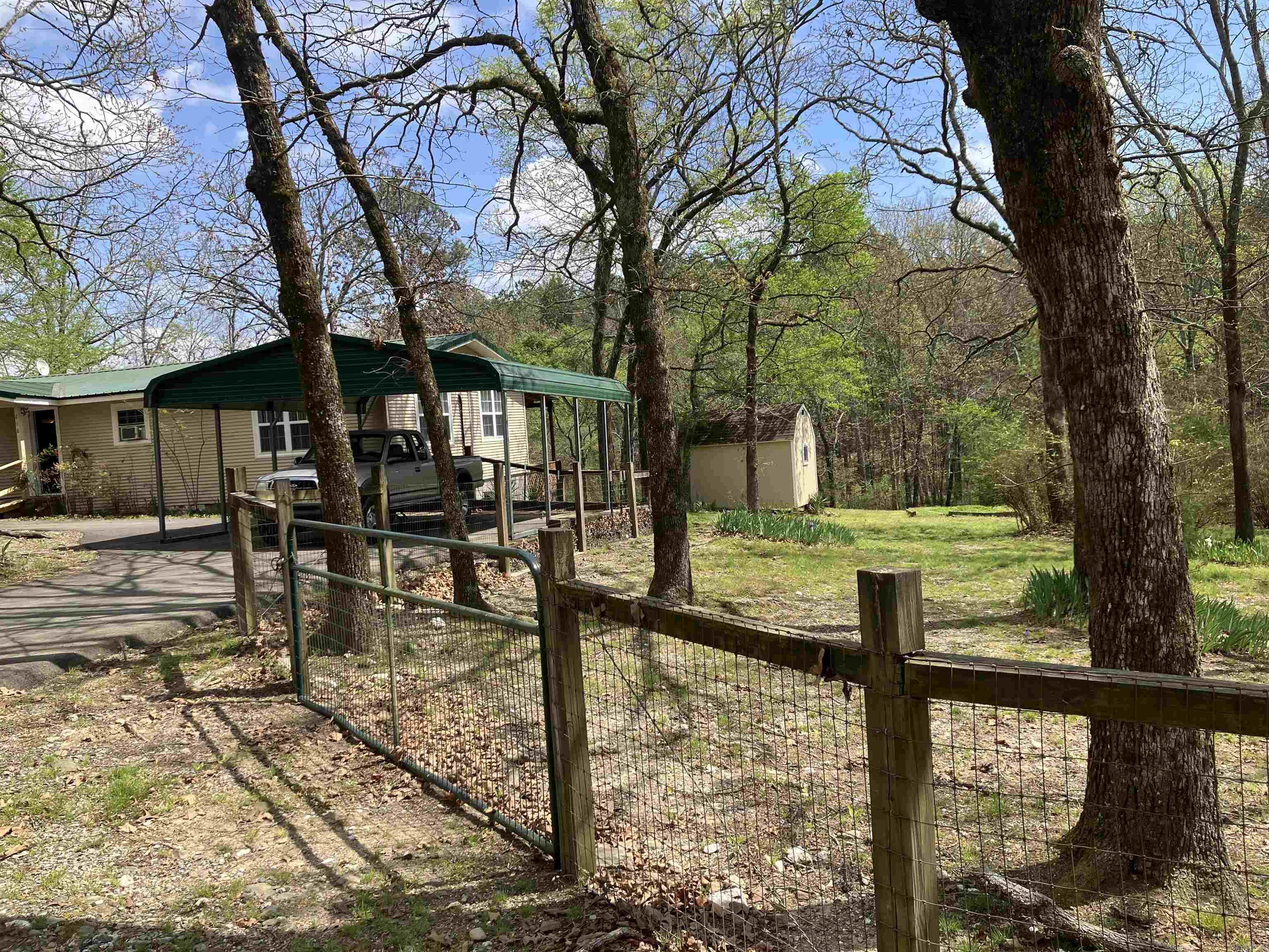 Not In List - Residential