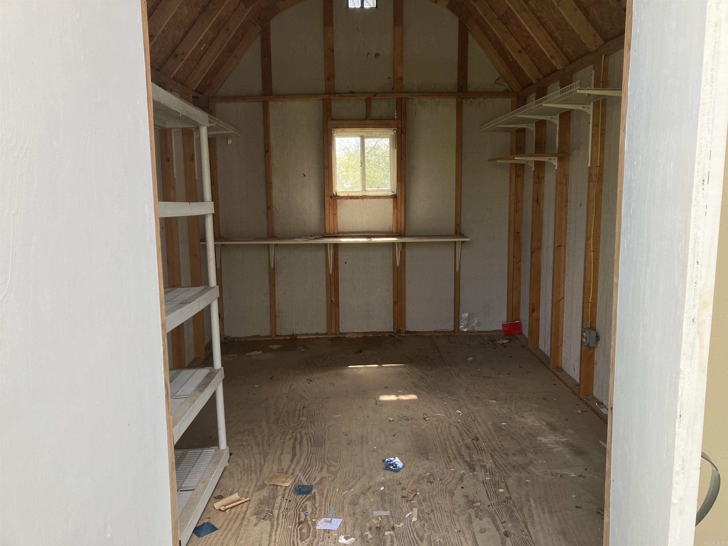 Not In List - Residential