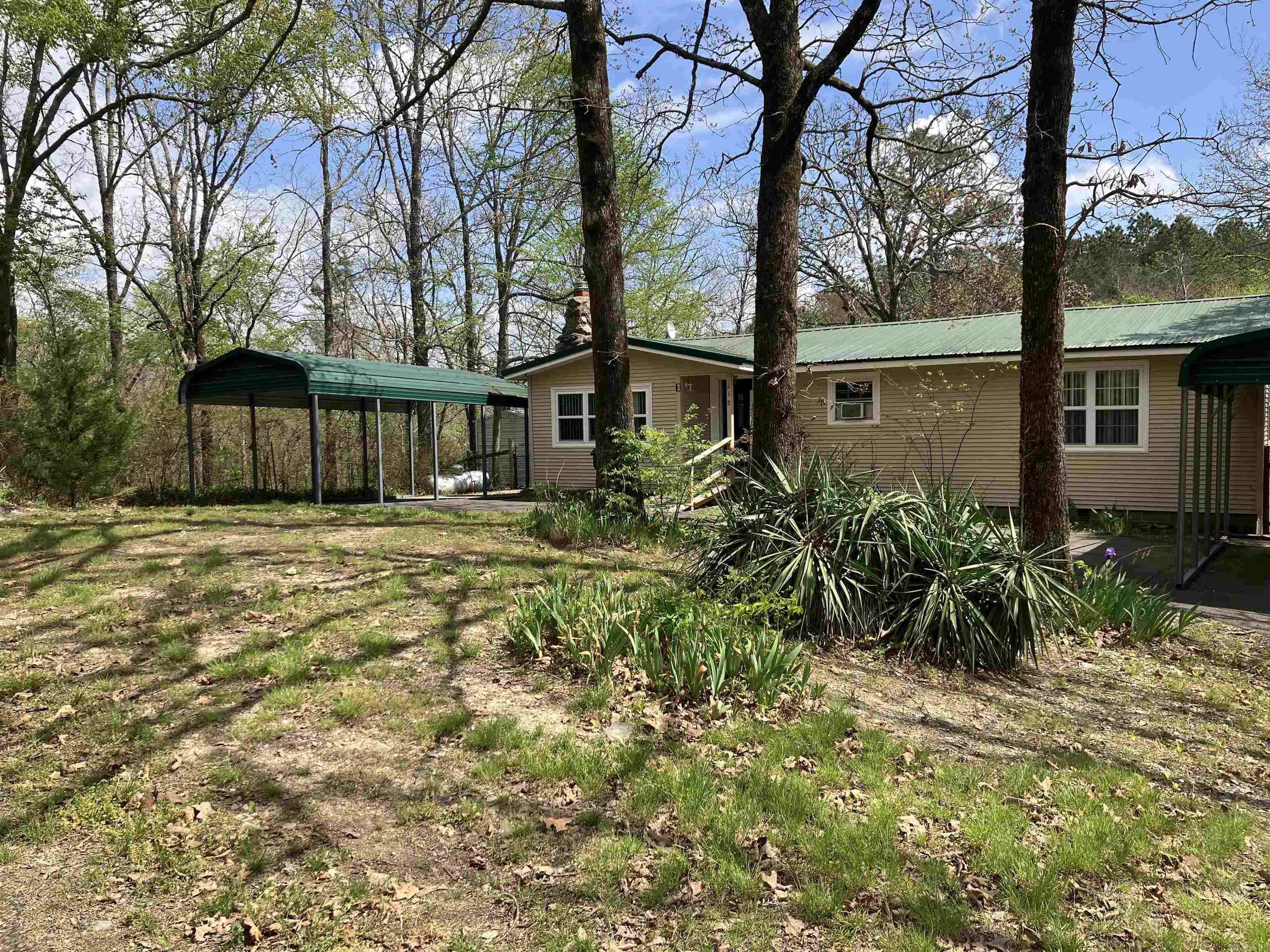 Not In List - Residential