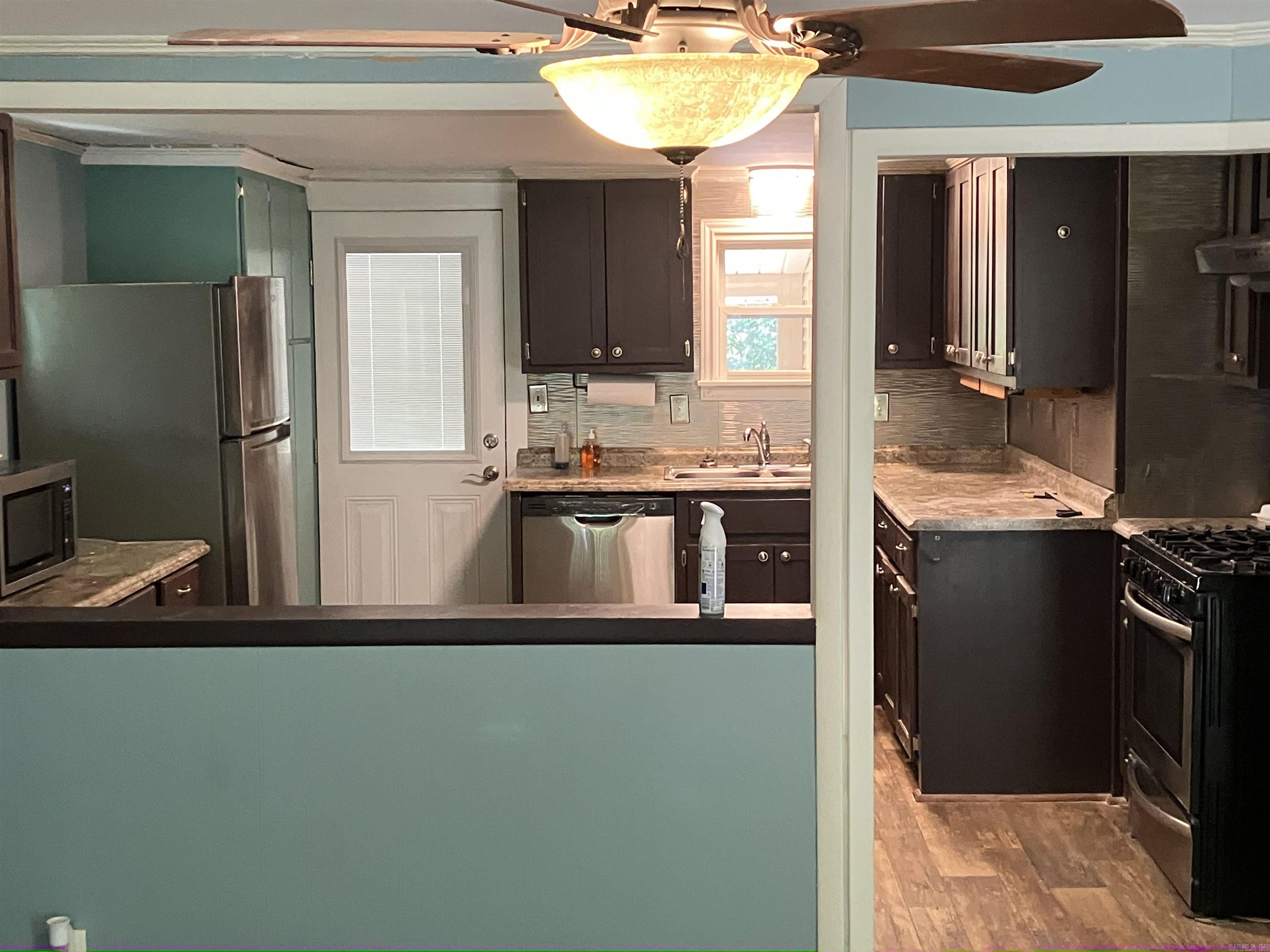 Not In List - Residential