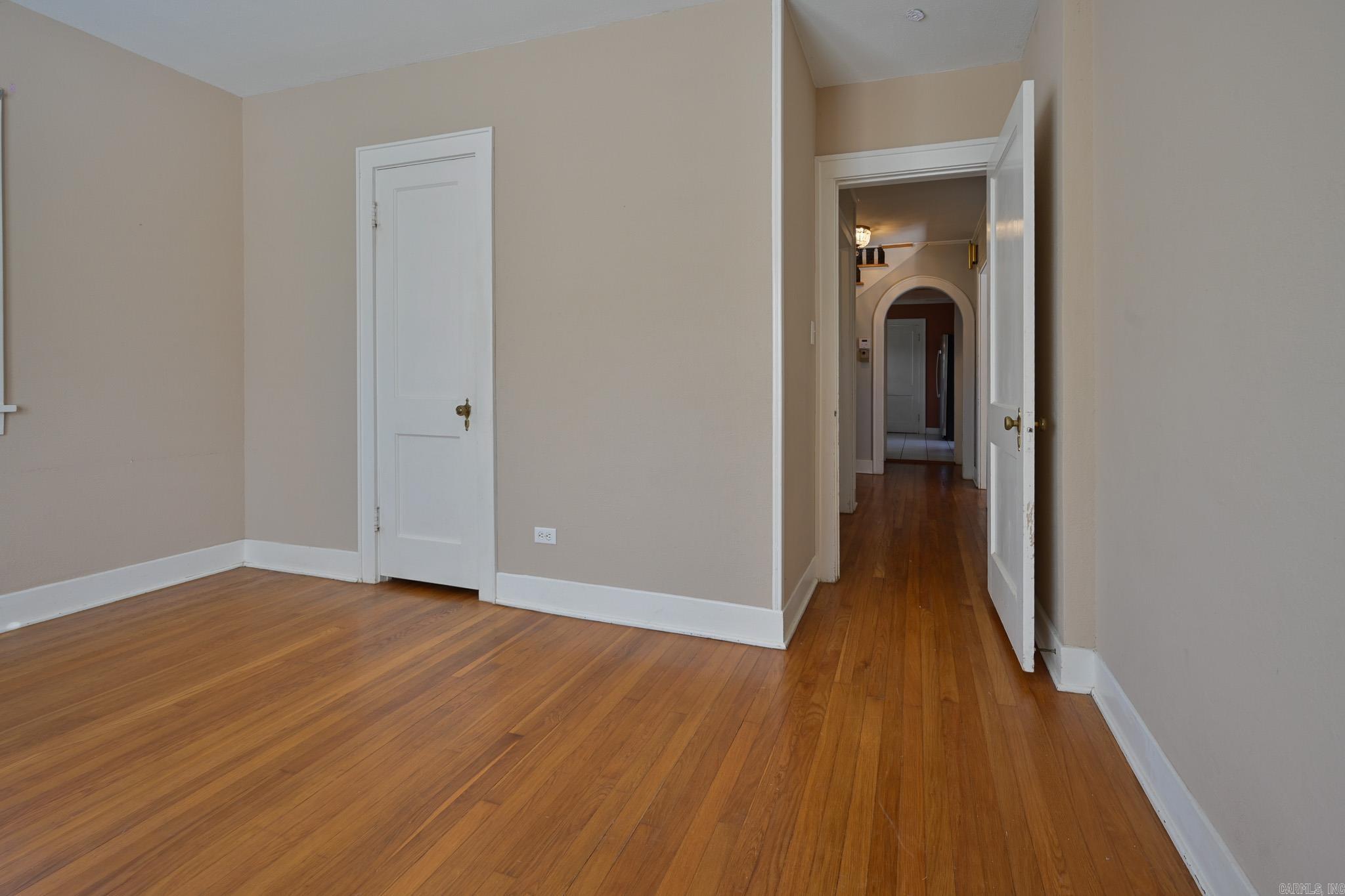 Halls Second - Residential