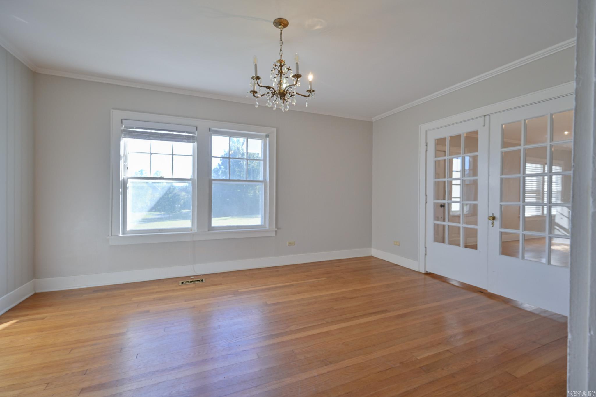 Halls Second - Residential