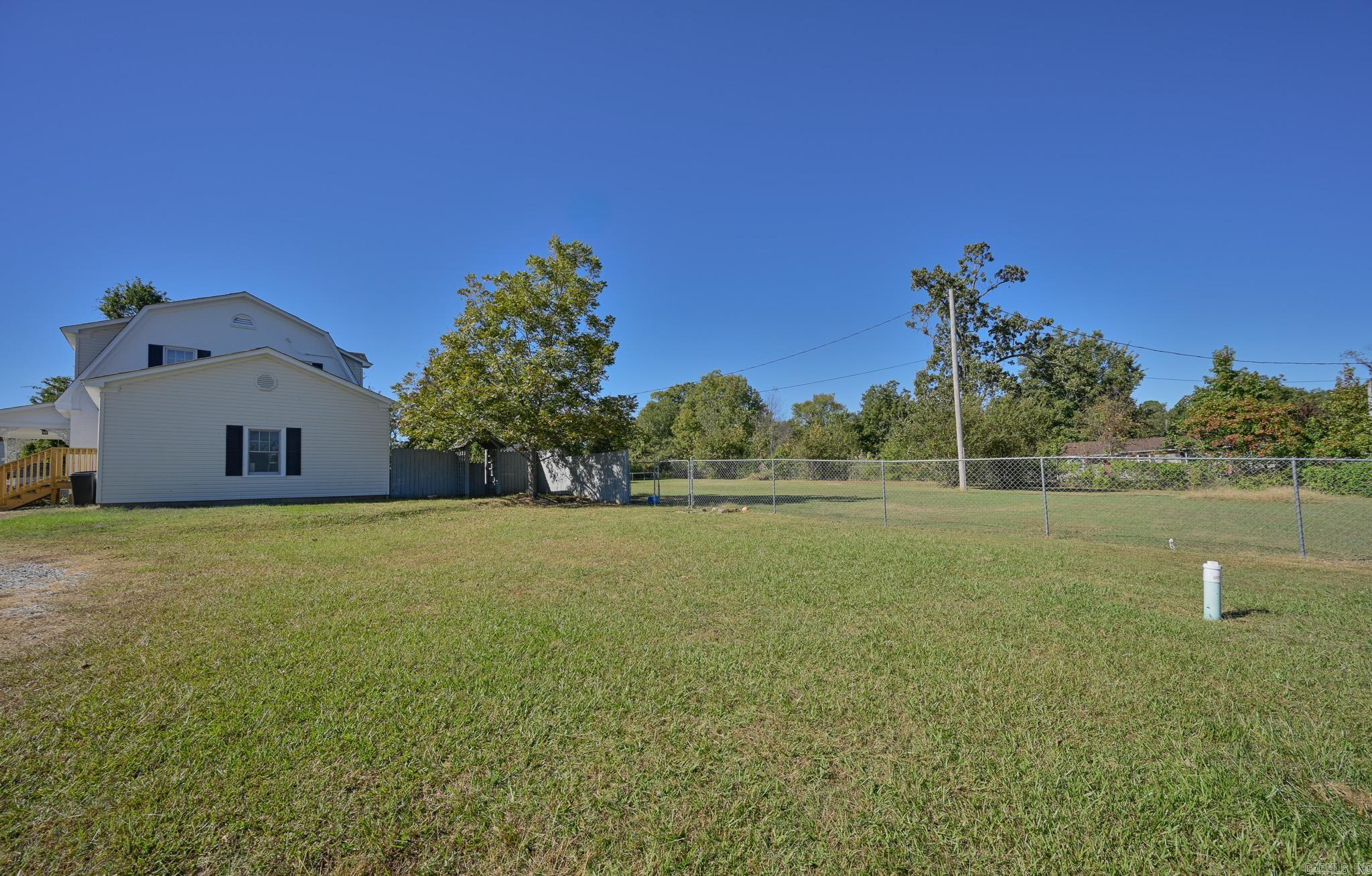 Halls Second - Residential