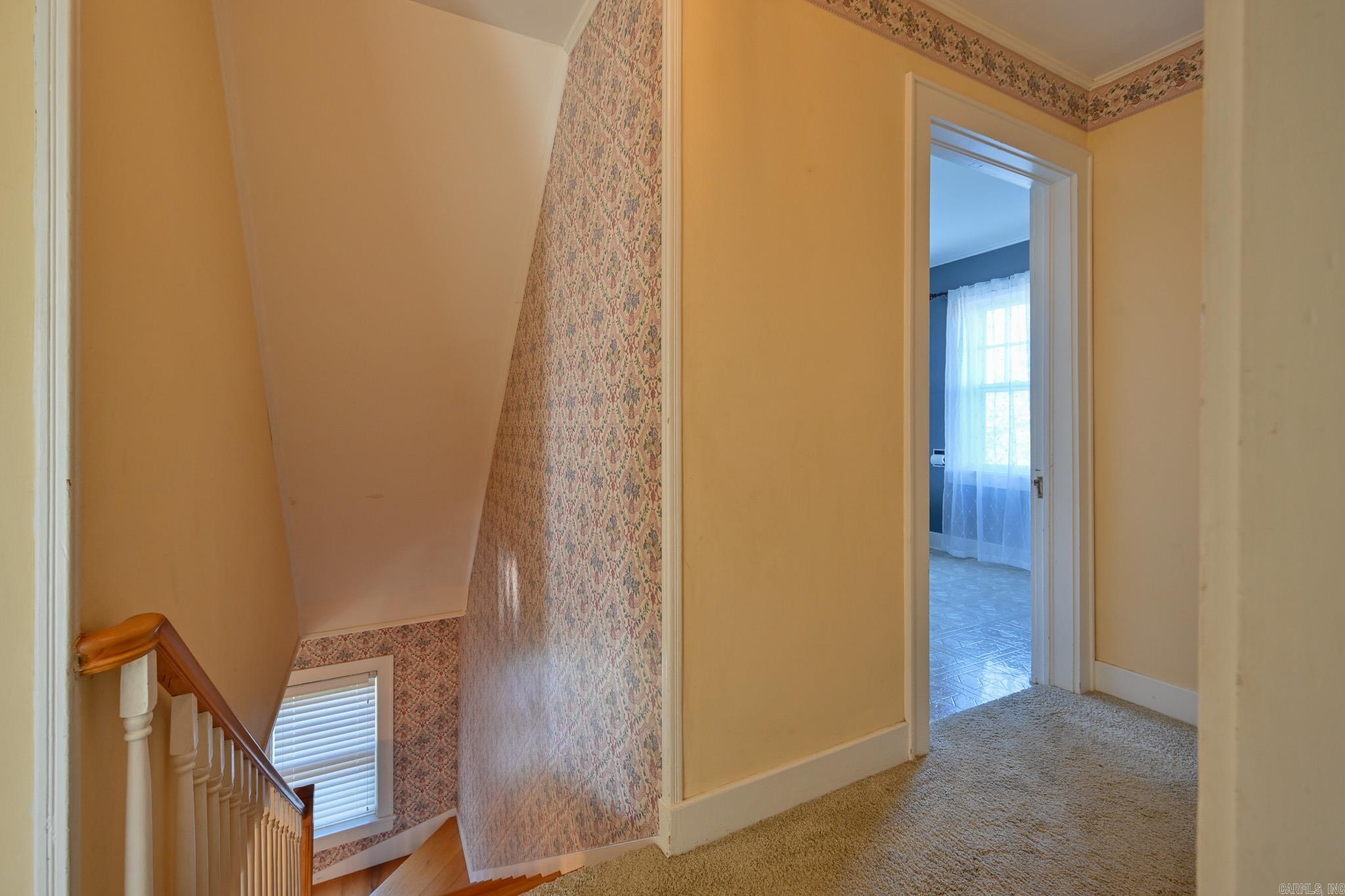 Halls Second - Residential